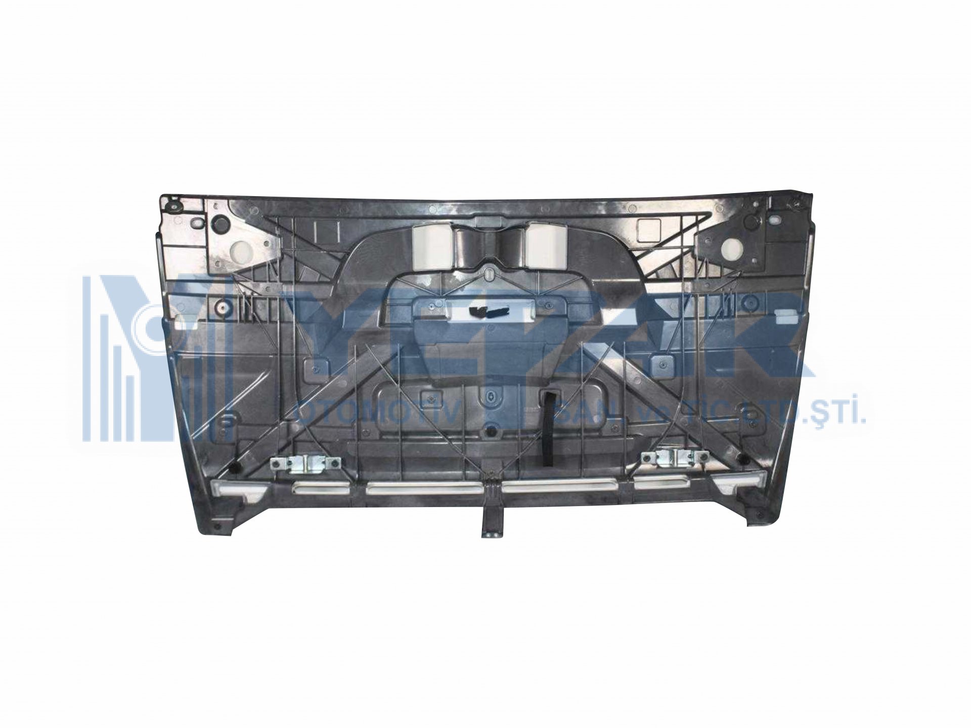 FRONT PANEL SUPPORT DAF XF 106  - YPR-600.025