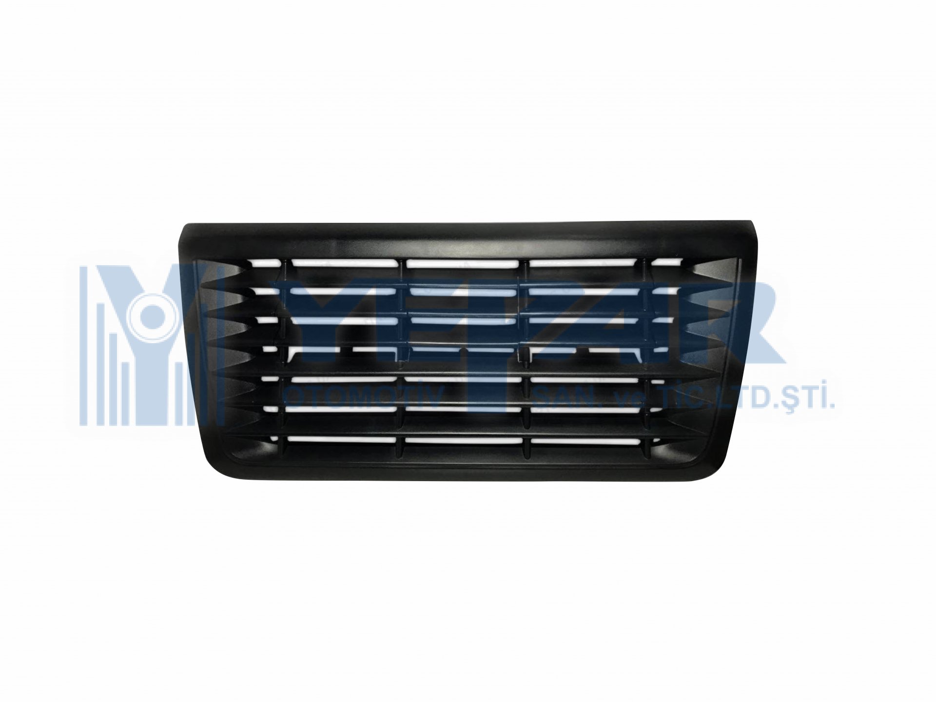 FRONT GRILLE DOWN DAF XF 95   - YPR-600.144