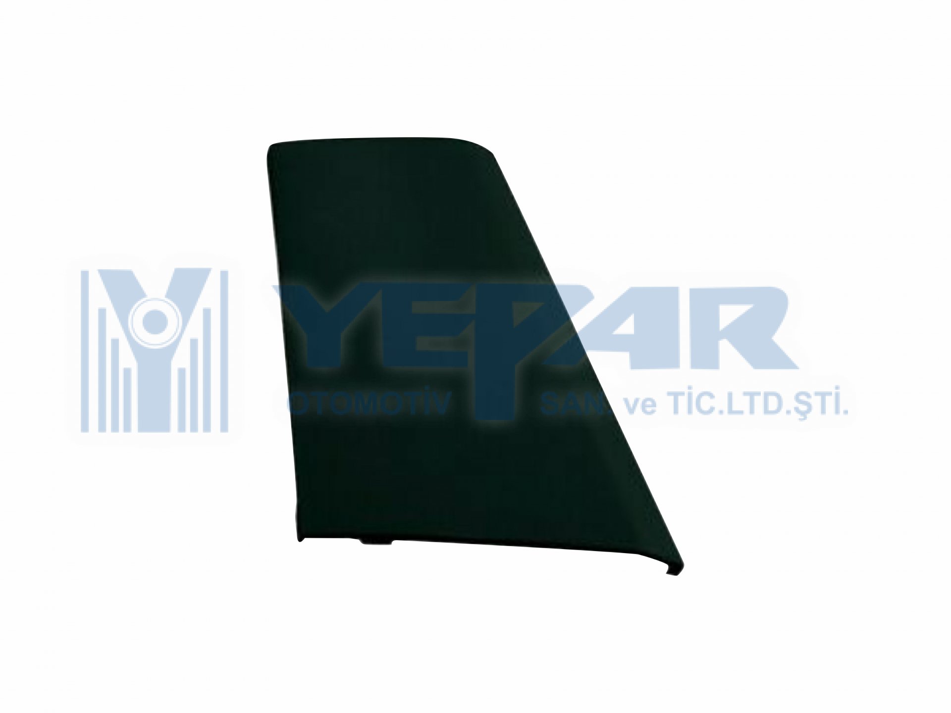 FRONT BUMPER COVER IVECO STRALIS RH  