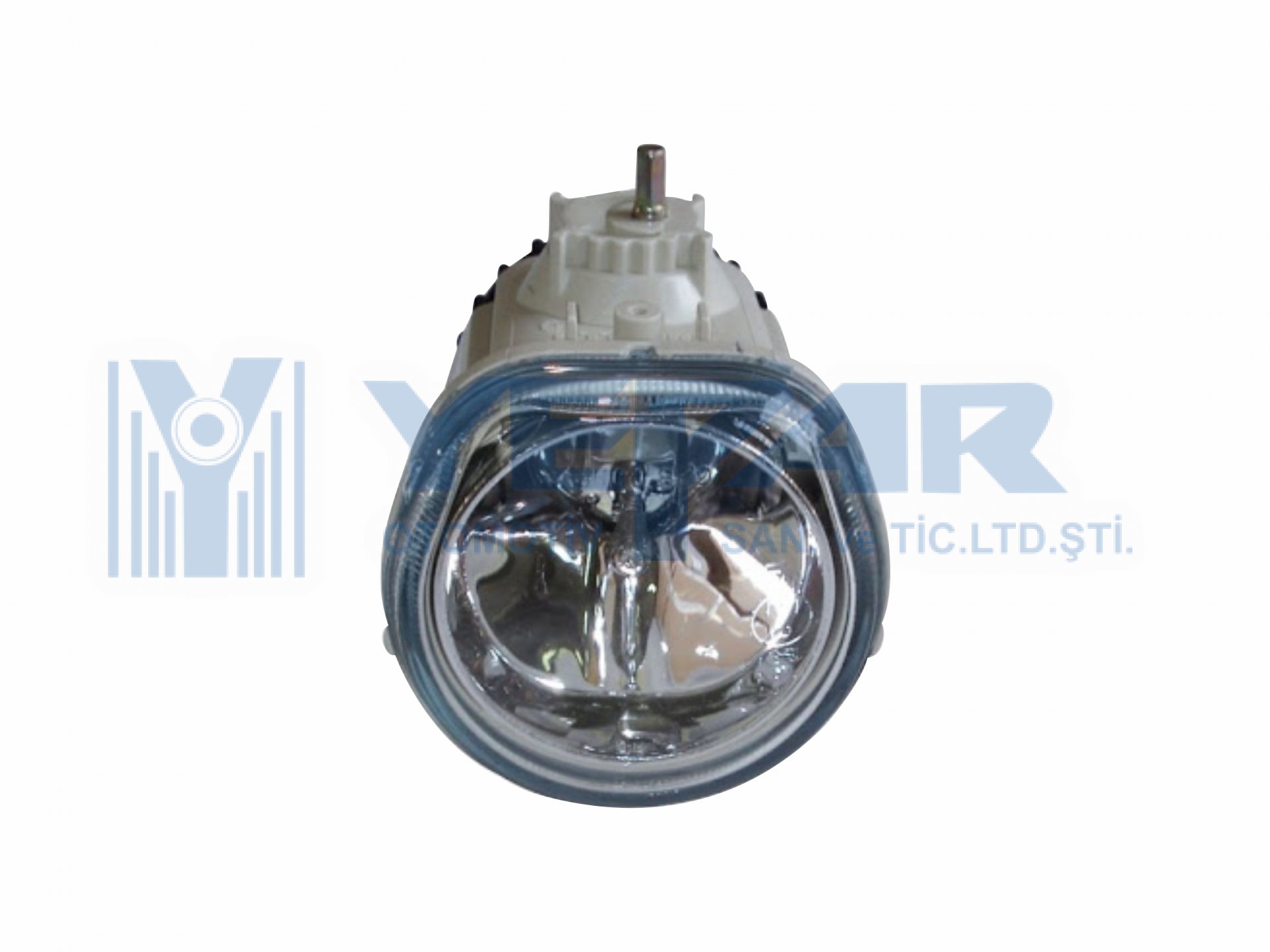 FOG LAMP OUT IVECO STRALIS   - YPR-750.034
