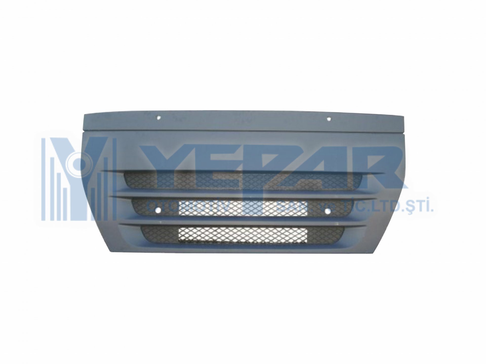 FRONT GRILLE IVECO STRALIS   - YPR-750.038