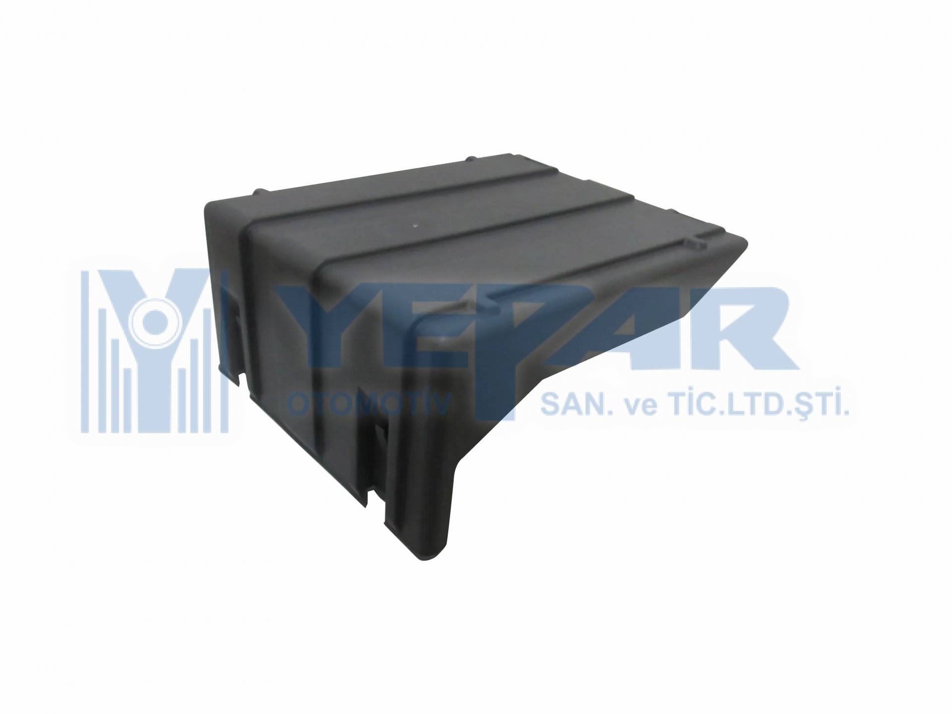 BATTERY COVER IVECO STRALIS   - YPR-750.068