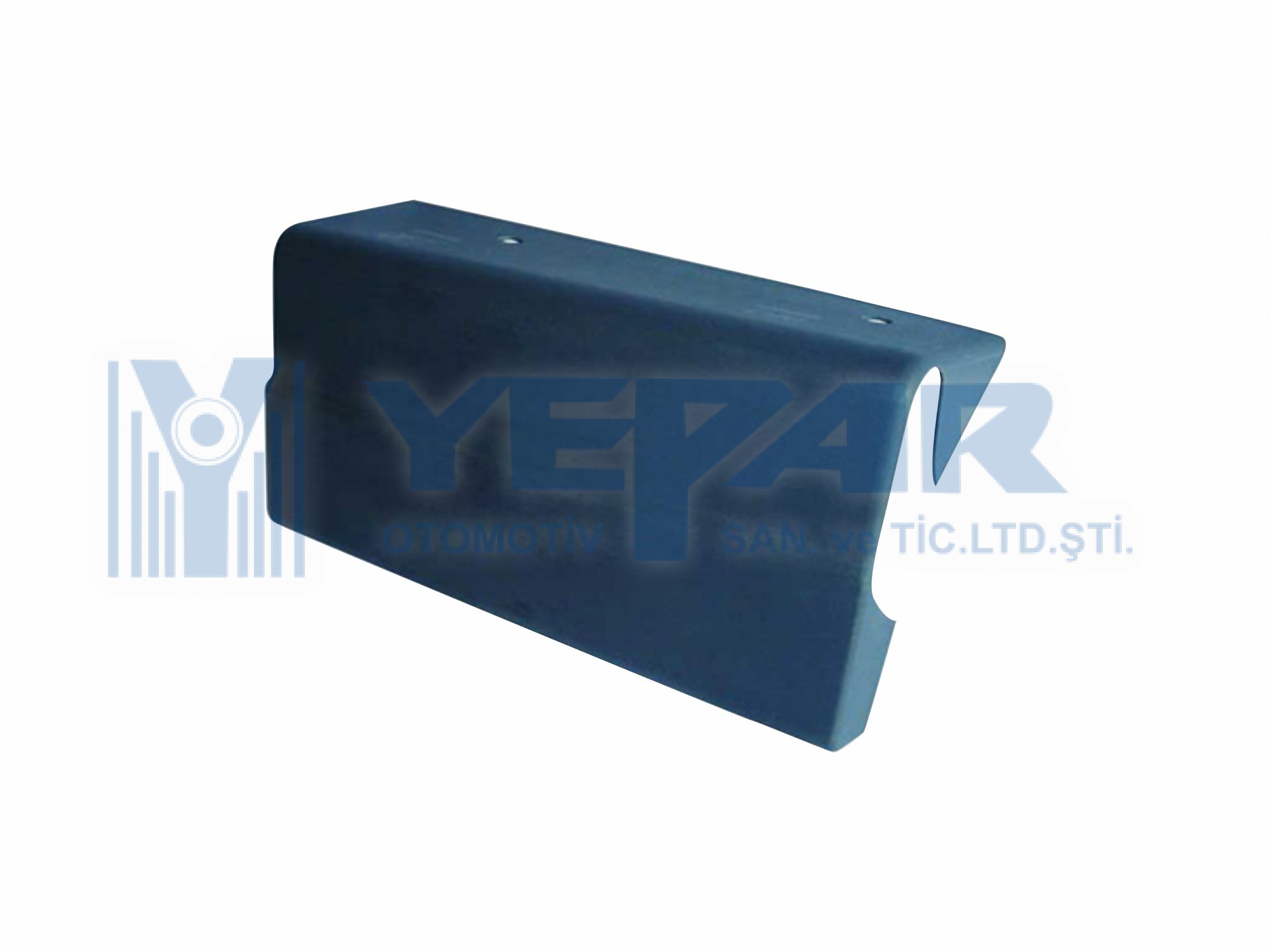 MUDGUARD COVER FRONT IVECO STRALIS RH   - YPR-750.079