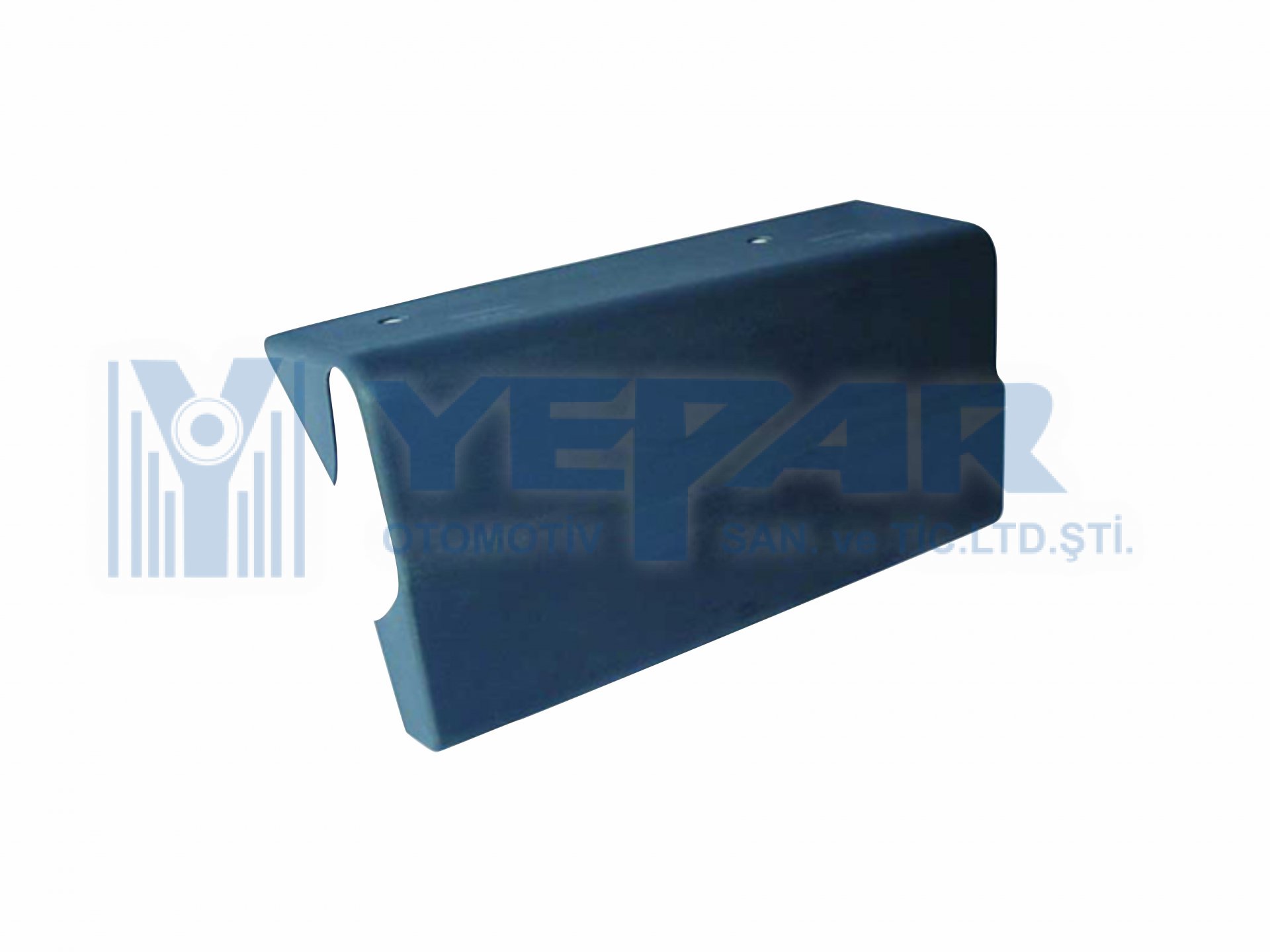 MUDGUARD COVER FRONT IVECO STRALIS LH   - YPR-750.080