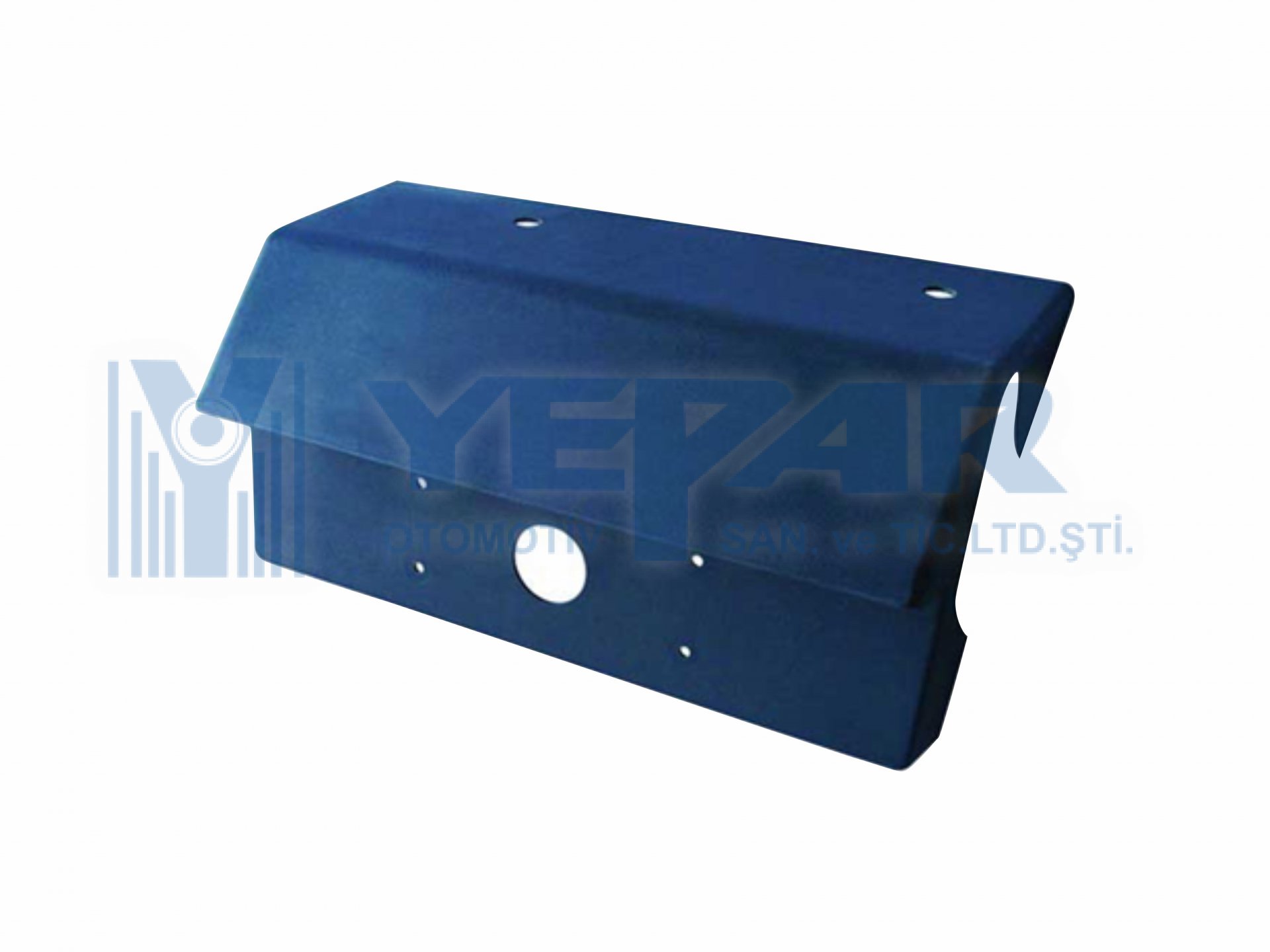 MUDGUARD COVER BACK IVECO STRALIS  