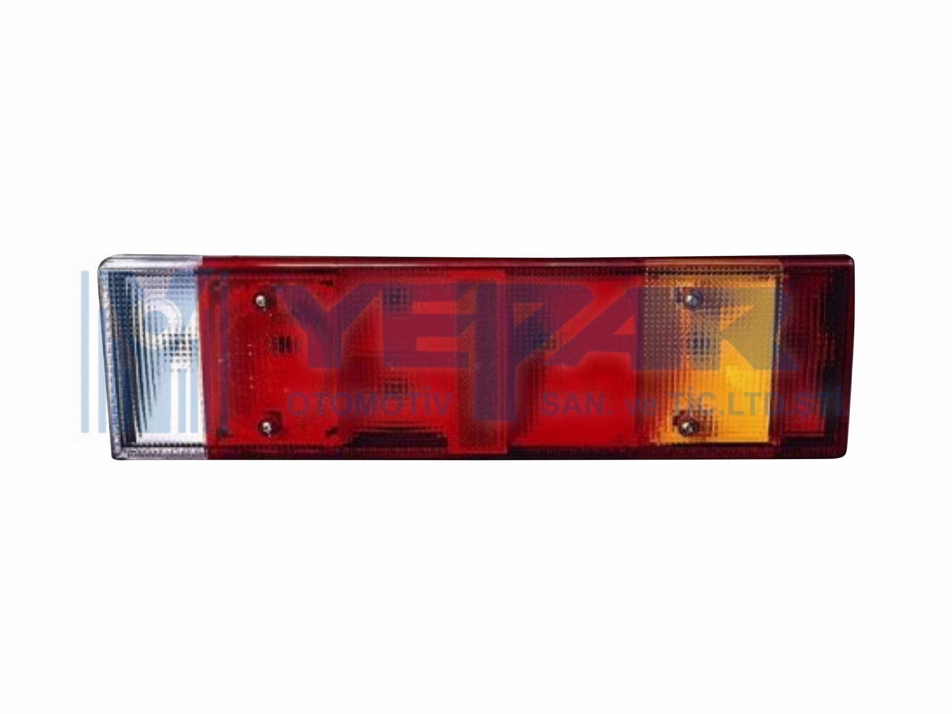 STOP GLASS IVECO STRALIS   - YPR-750.097