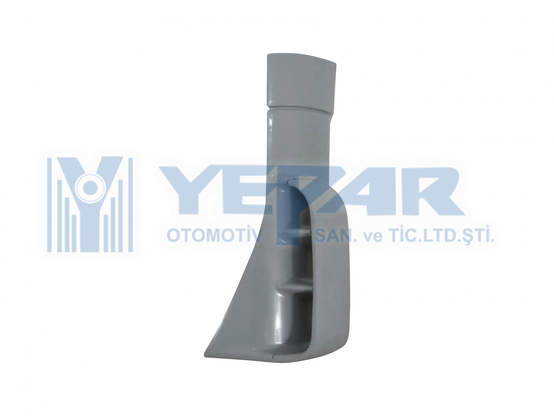 CORNER REFLECTOR IVECO STRALIS AD/AT LH   - YPR-750.101