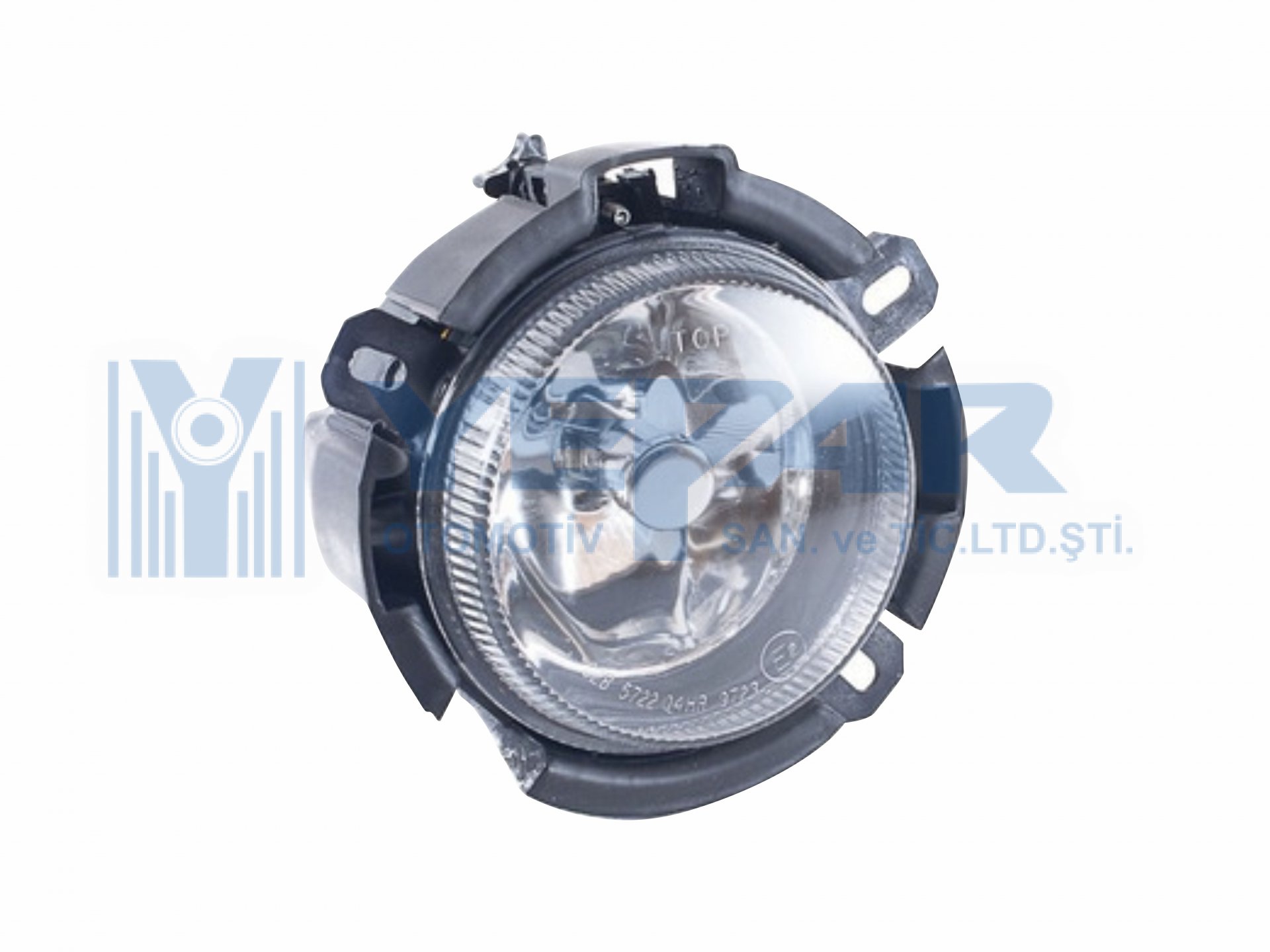 FOG LAMP OUT IVECO STRALIS AS 