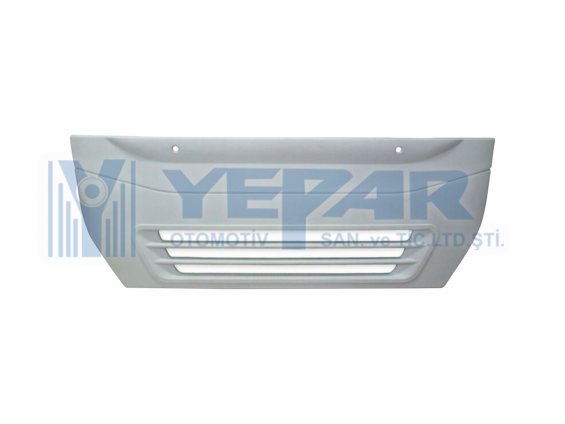 FRONT PANEL IVECO STRALIS AD-AT   - YPR-750.156