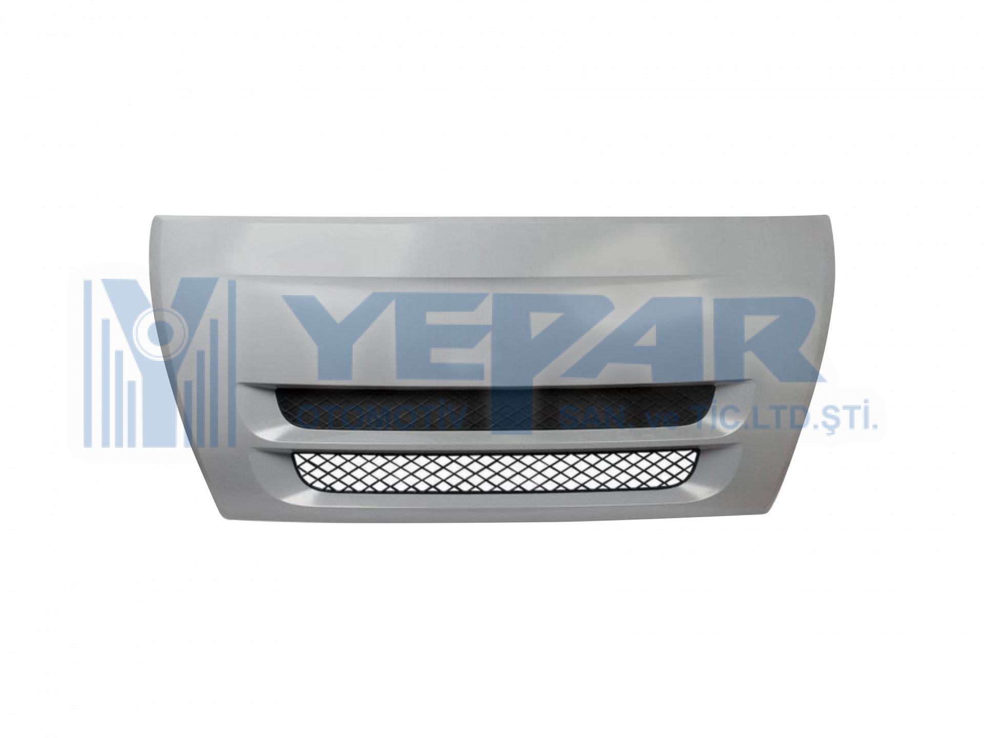FRONT GRILLE IVECO EUROCARGO 2009   - YPR-750.170