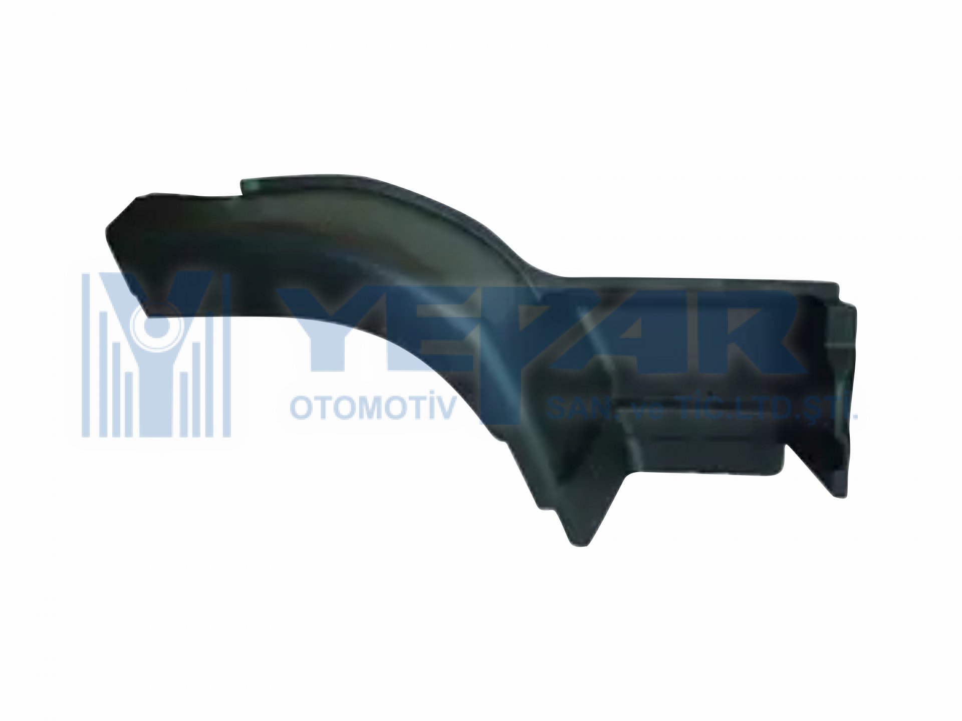 FOOT STEP HOUSE IVECO TECTOR 180-260 RH   - YPR-750.184