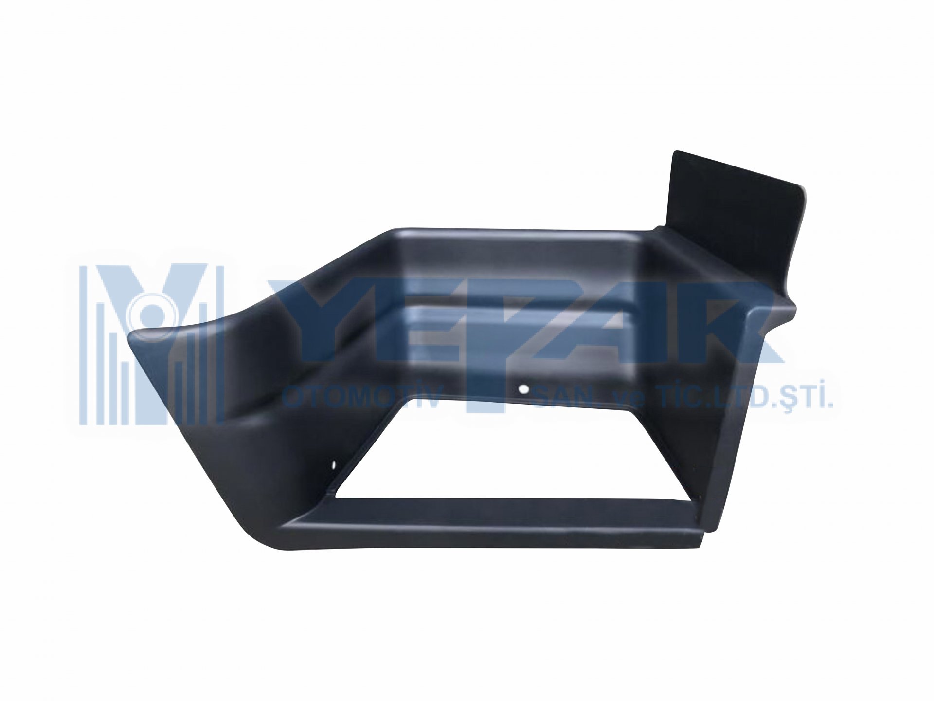 FOOT STEP HOUSE DOWN IVECO TECTOR 180-260  - YPR-750.190
