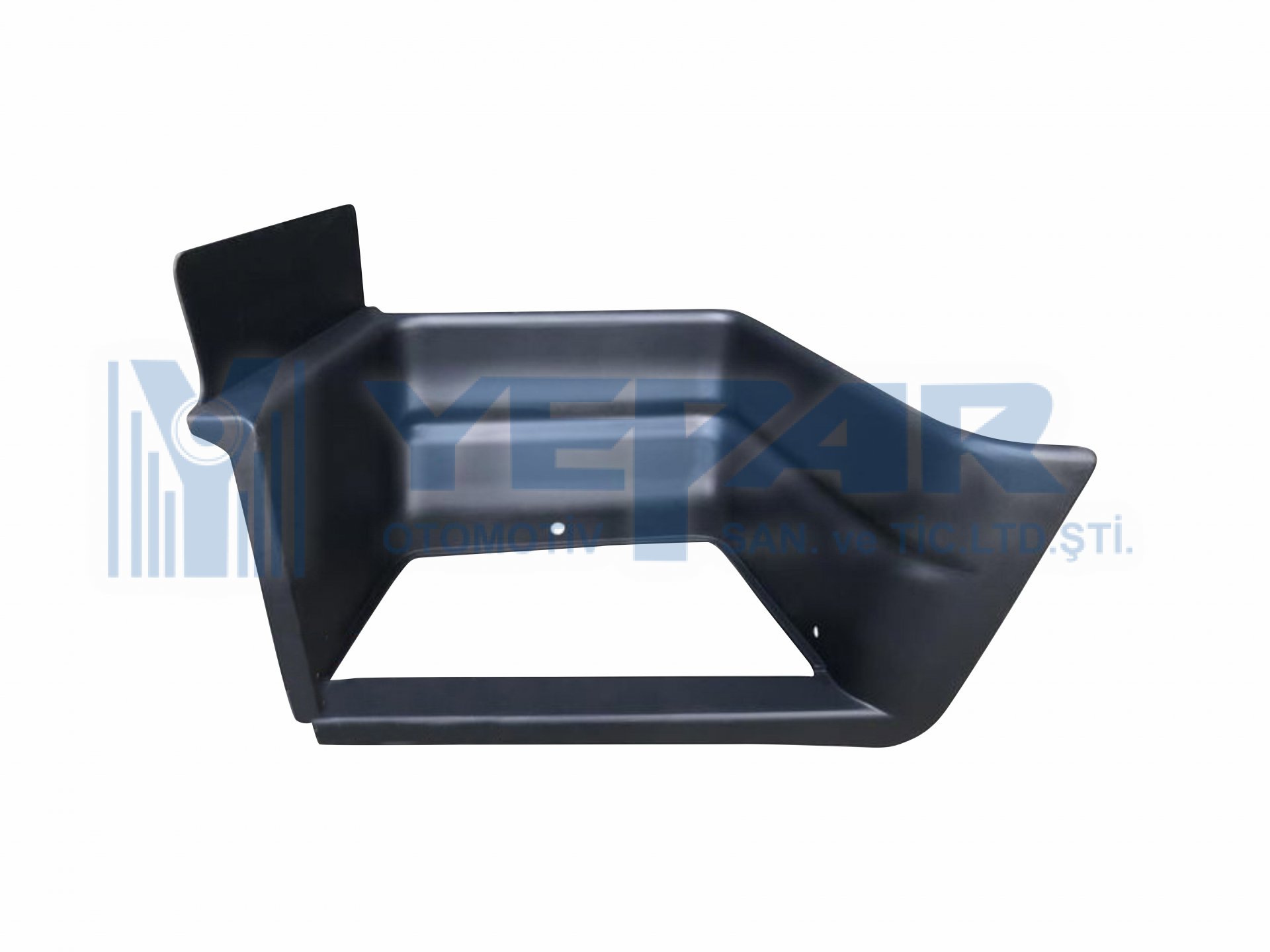 FOOT STEP HOUSE DOWN IVECO TECTOR 180-260  - YPR-750.191