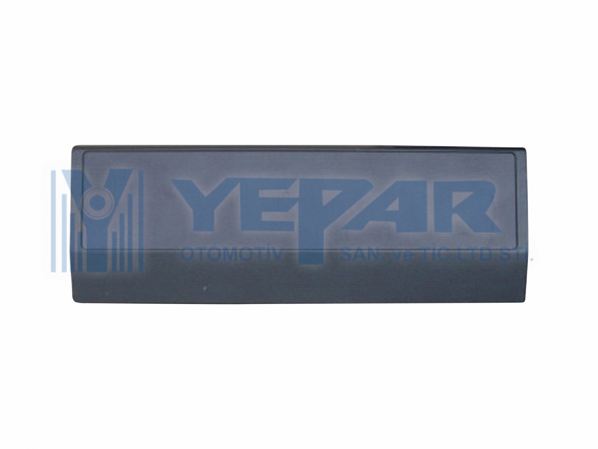 BUMPER COVER DOWN IVECO 240 EUROTECH  