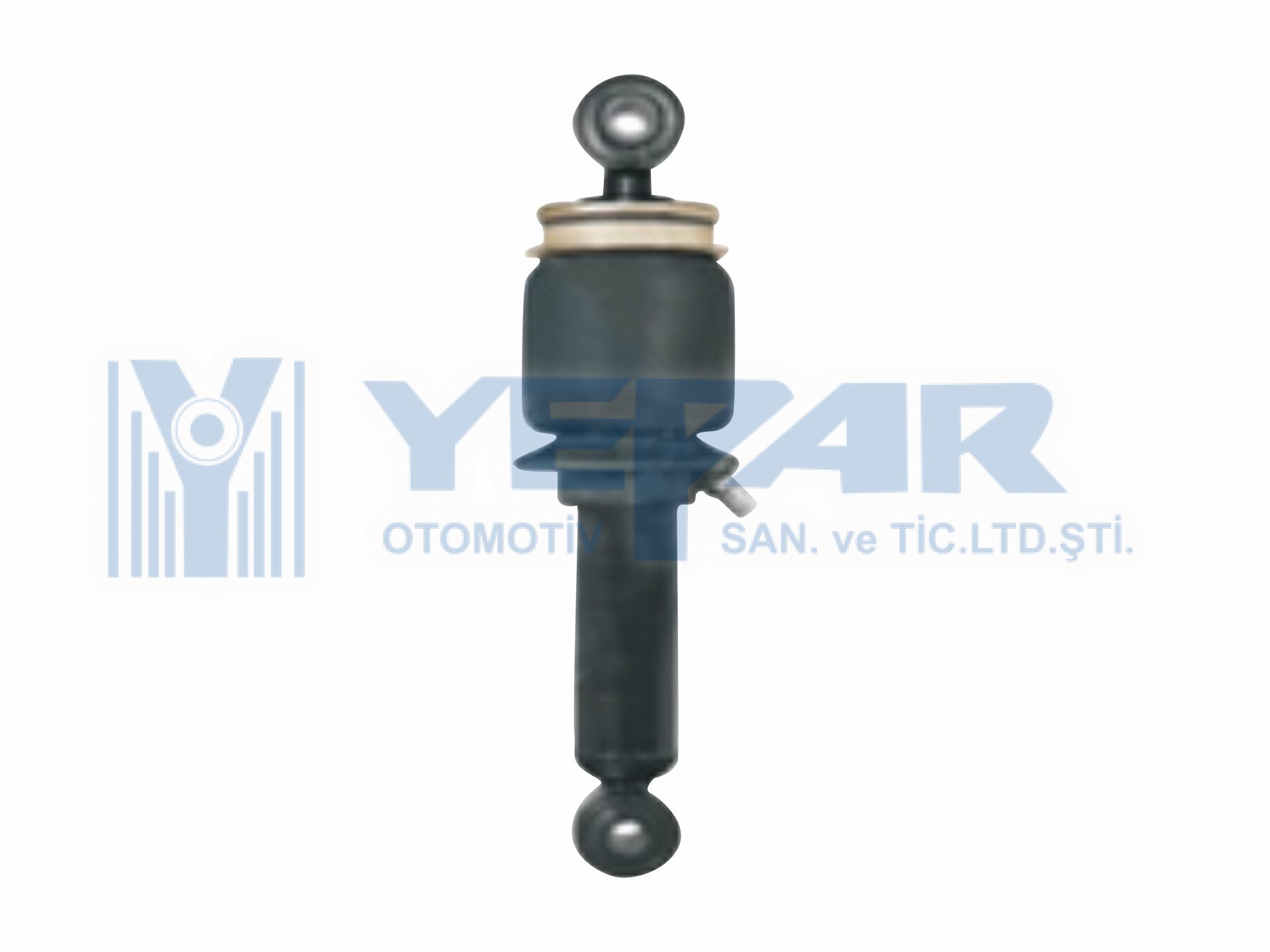 CABIN SHOCK ABSORBER IVECO 240 EUROTECH  