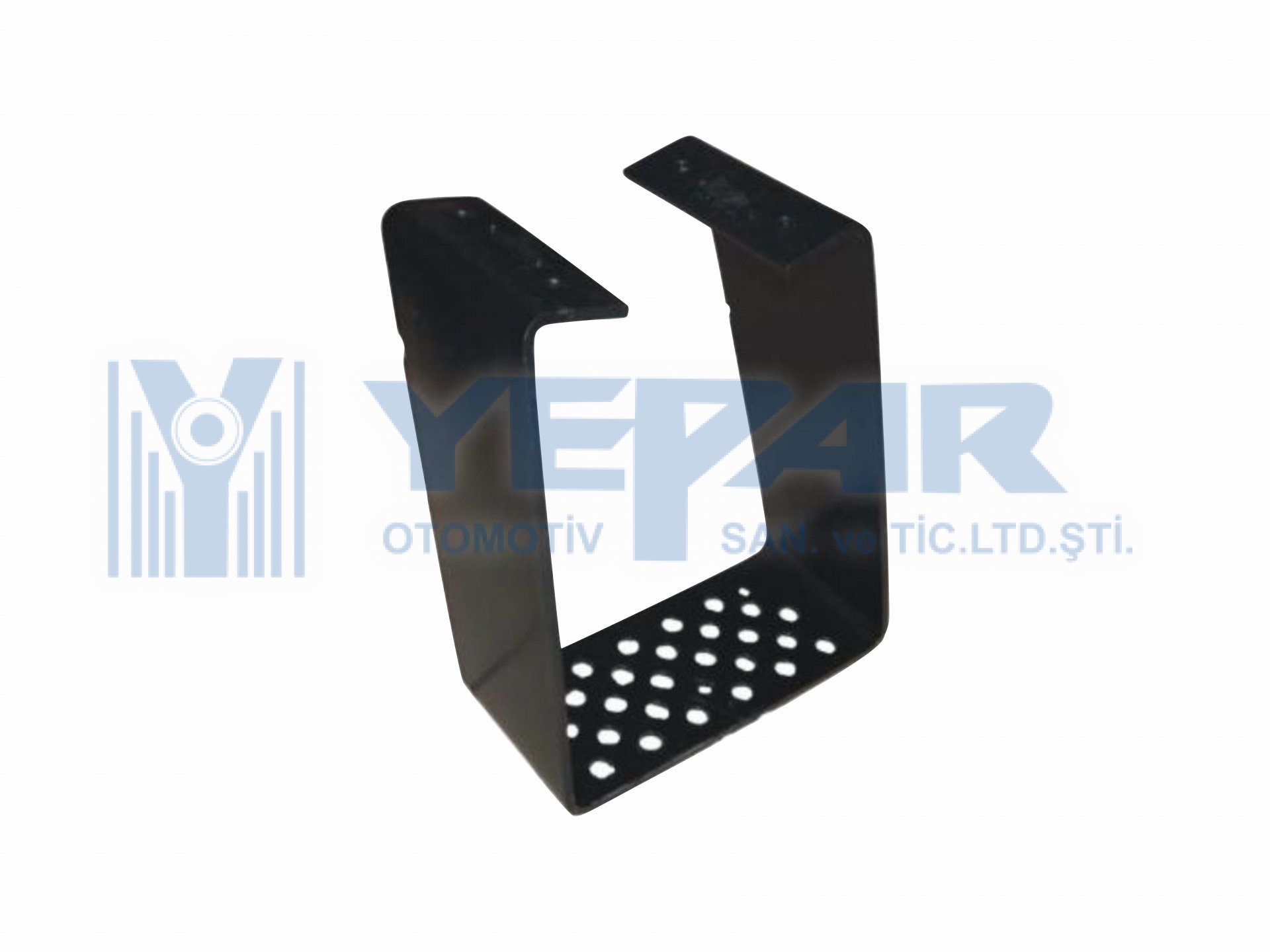 FOOT STEP SHEET IVECO EUROTRACKER   - YPR-750.269