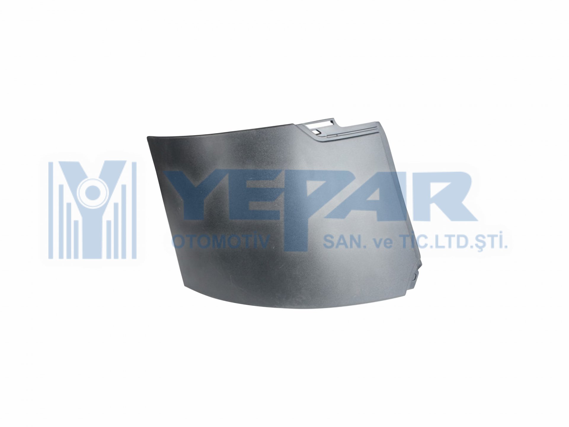 FRONT PANEL COVER VOLVO FH 4 RH   - YPR-900.005