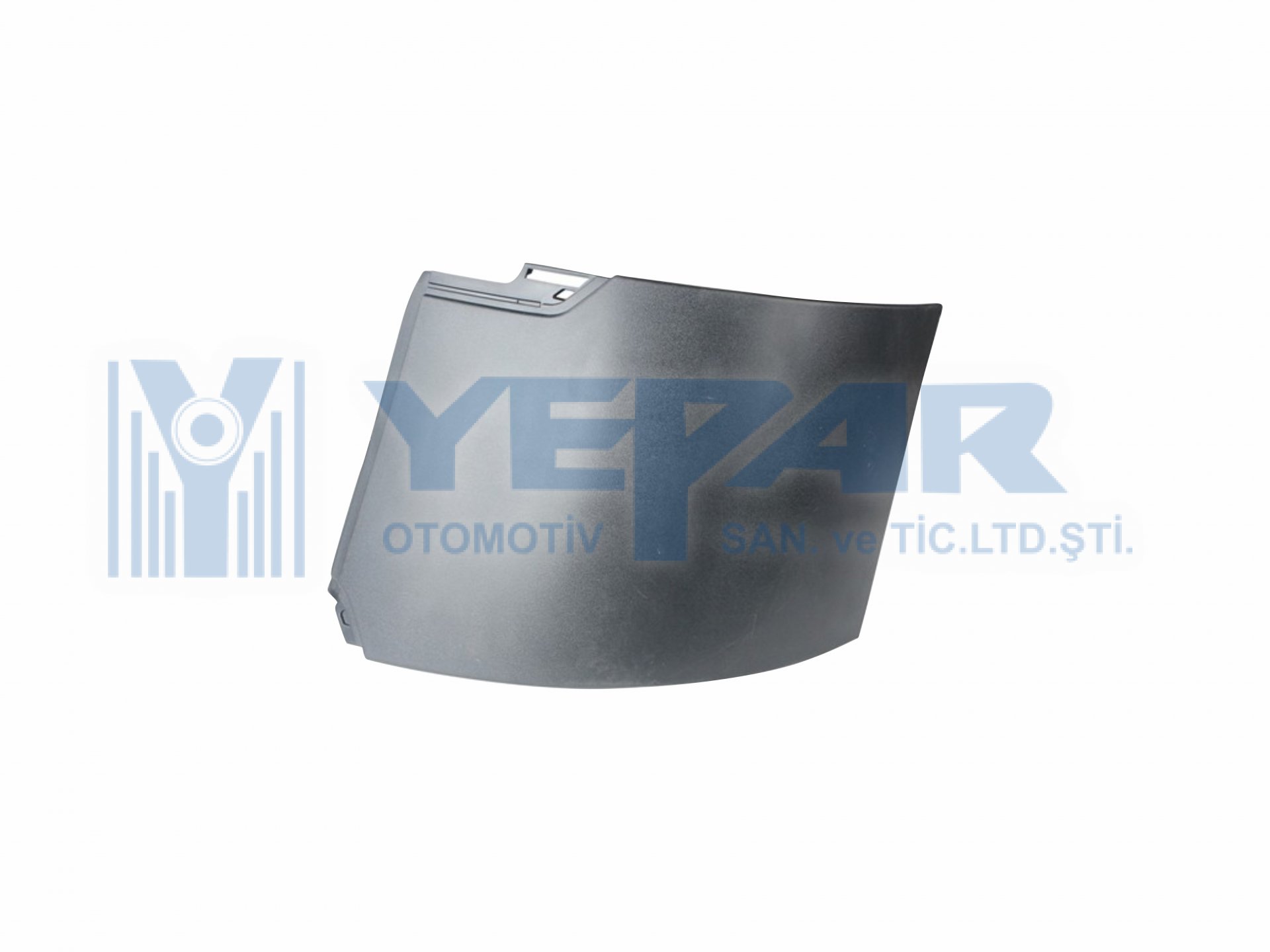 FRONT PANEL COVER VOLVO FH 4 LH  