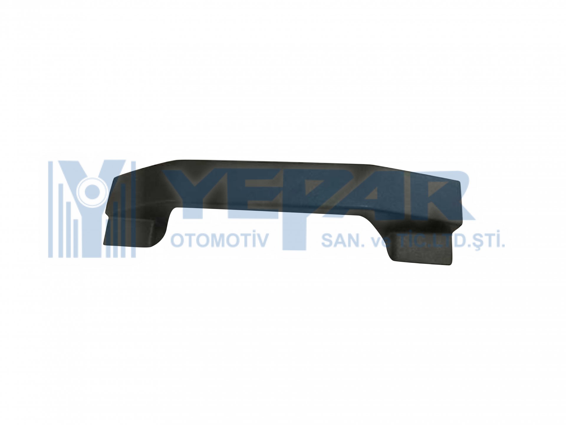 HANDLE HOLDER OUT VOLVO FH 4 LH   - YPR-900.008
