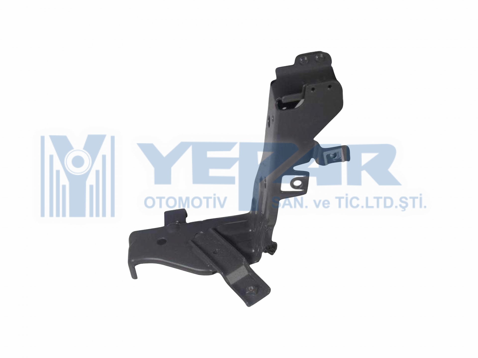 HEAD LAMP SUPPORT CONNECTION VOLVO FH 4 RH  - YPR-900.040
