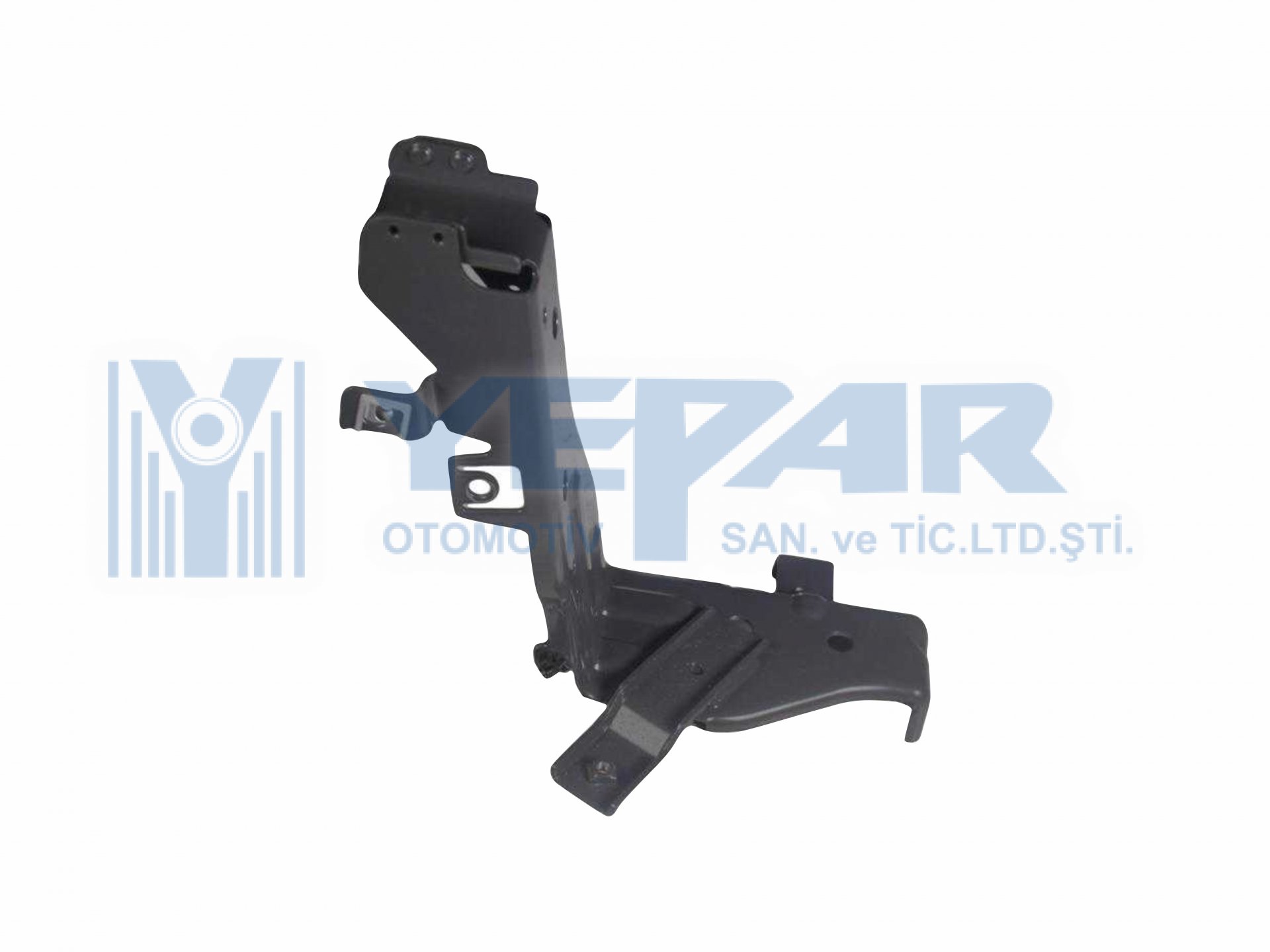 HEAD LAMP SUPPORT CONNECTION VOLVO FH 4 LH   - YPR-900.041