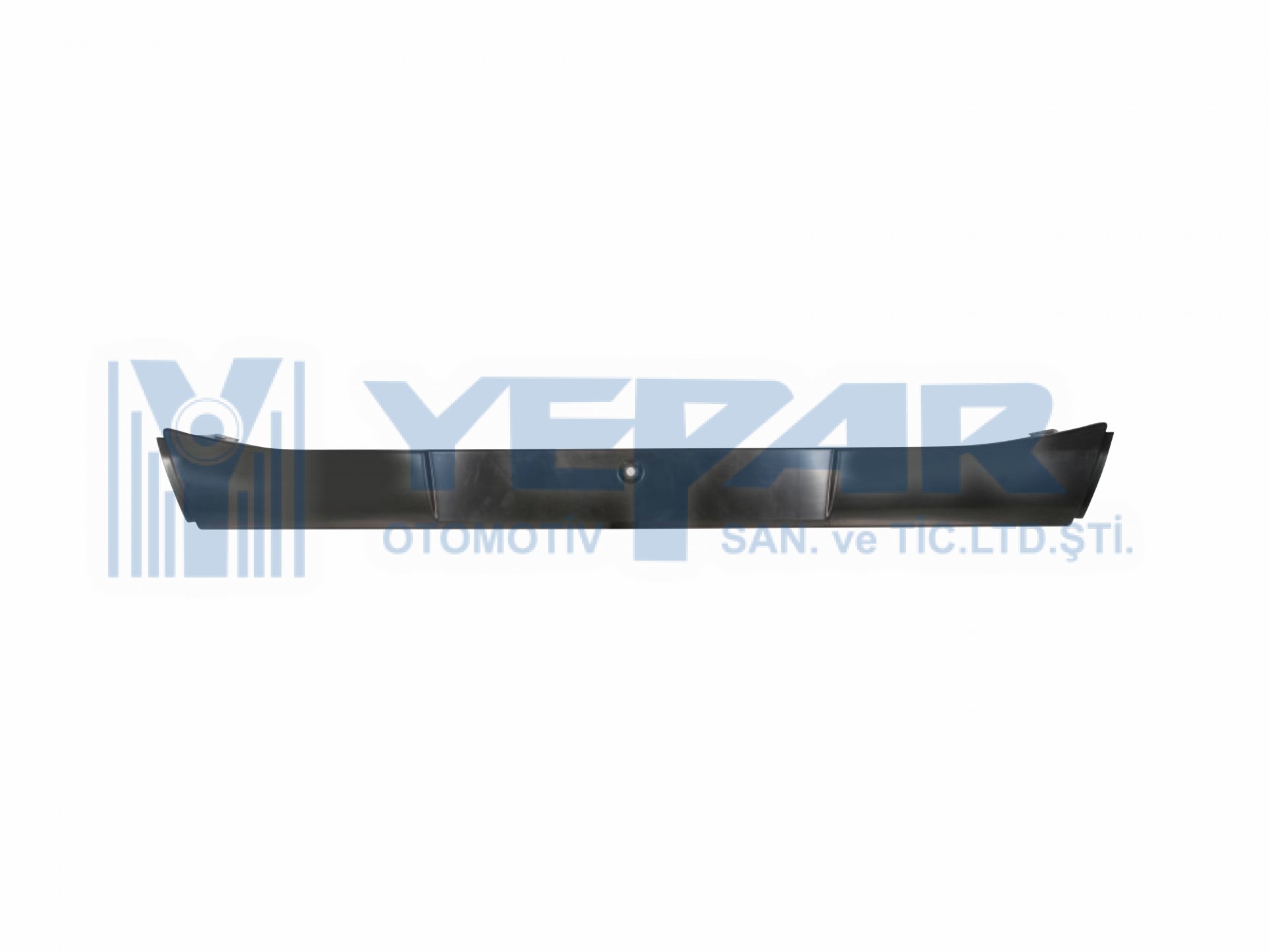 BUMPER COVERING CENTER (SMOOTH) VOLVO FH 4  - YPR-900.058