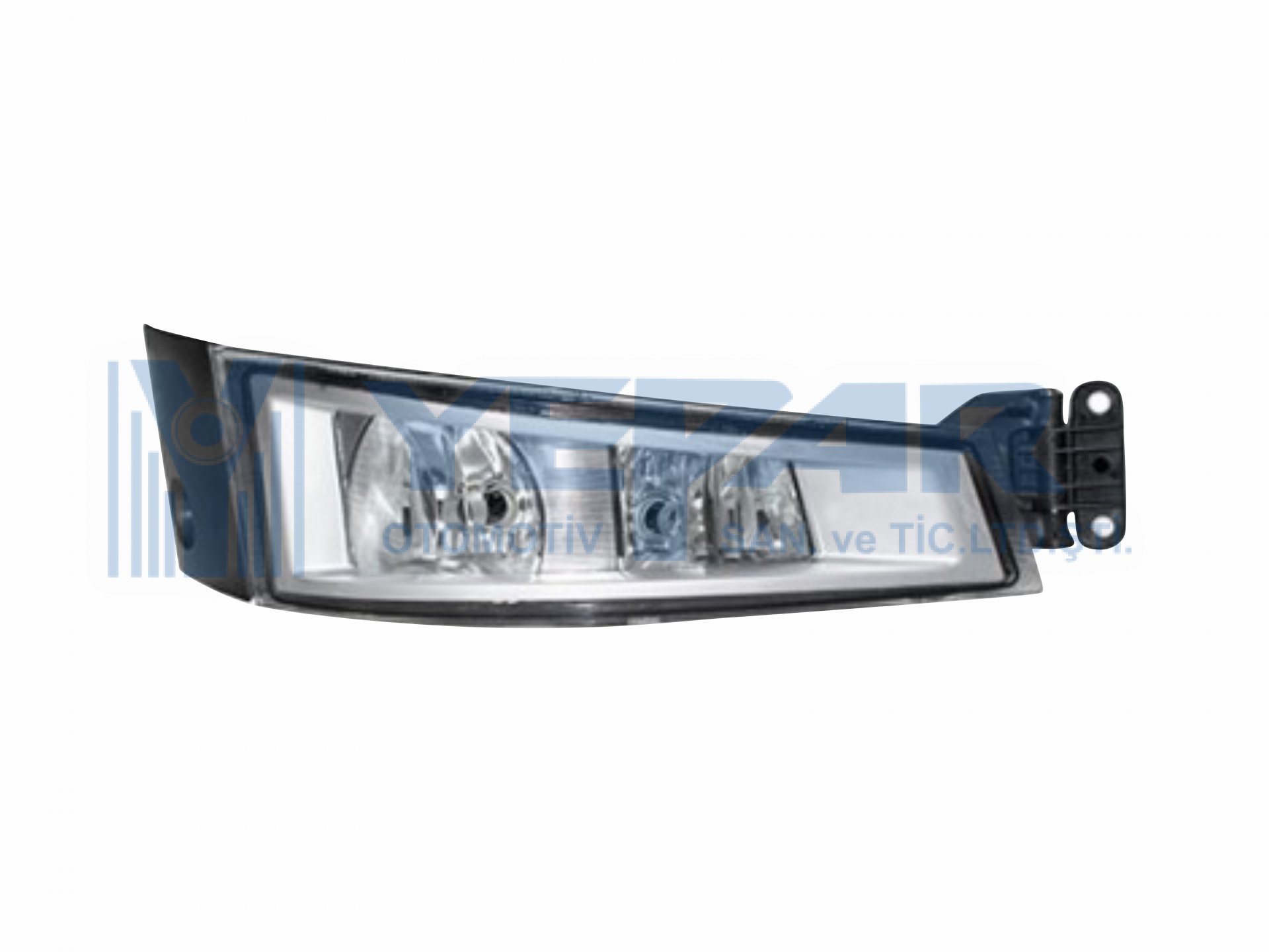 FOG LAMP WITH DOUBLE LAMP VOLVO FH 4 RH   - YPR-900.128