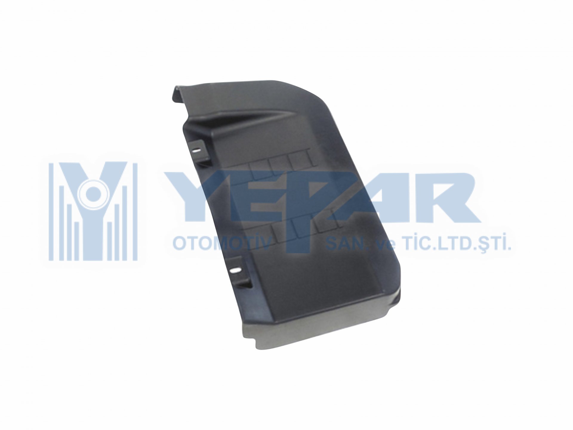 BATTERY COVER VOLVO FH 4   - YPR-900.145
