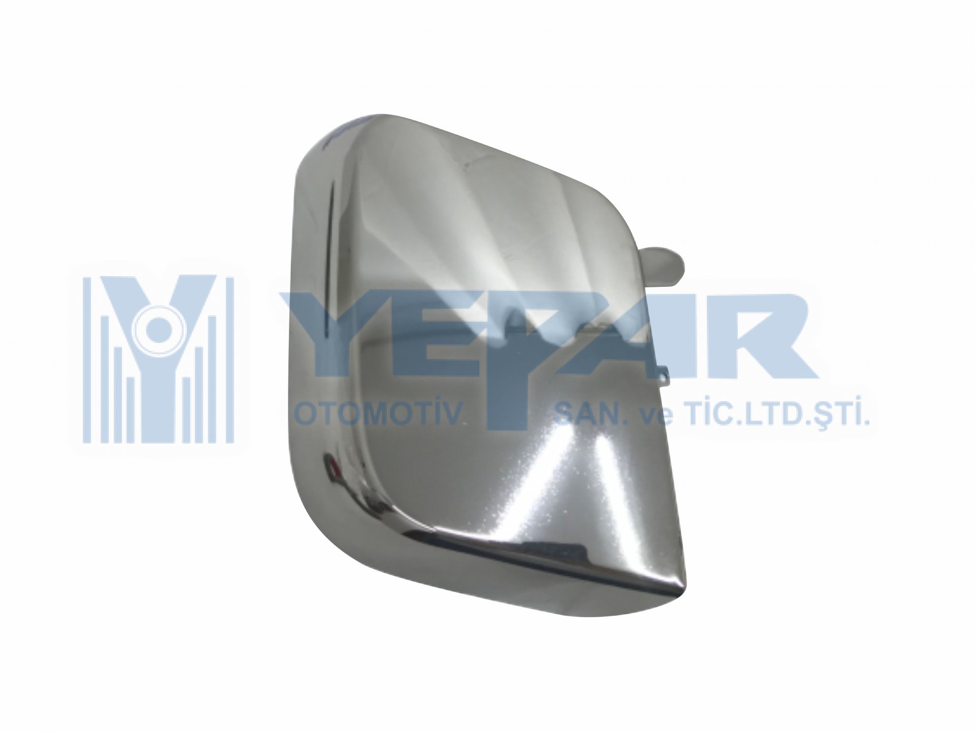 MIRROR COVER SMALL ACTROS RH 