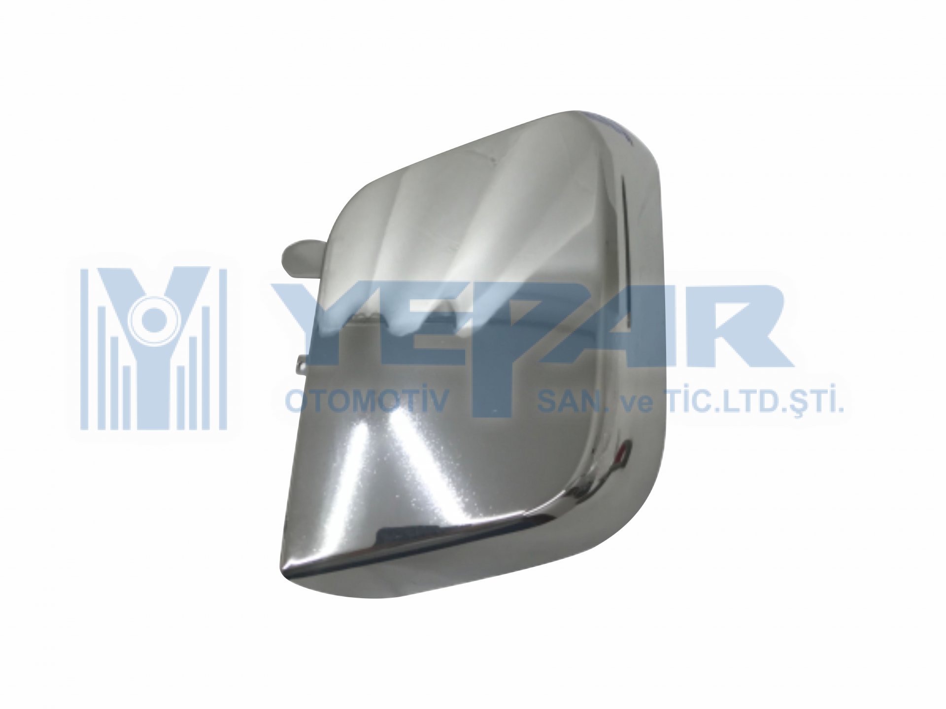 MIRROR COVER SMALL ACTROS LH 