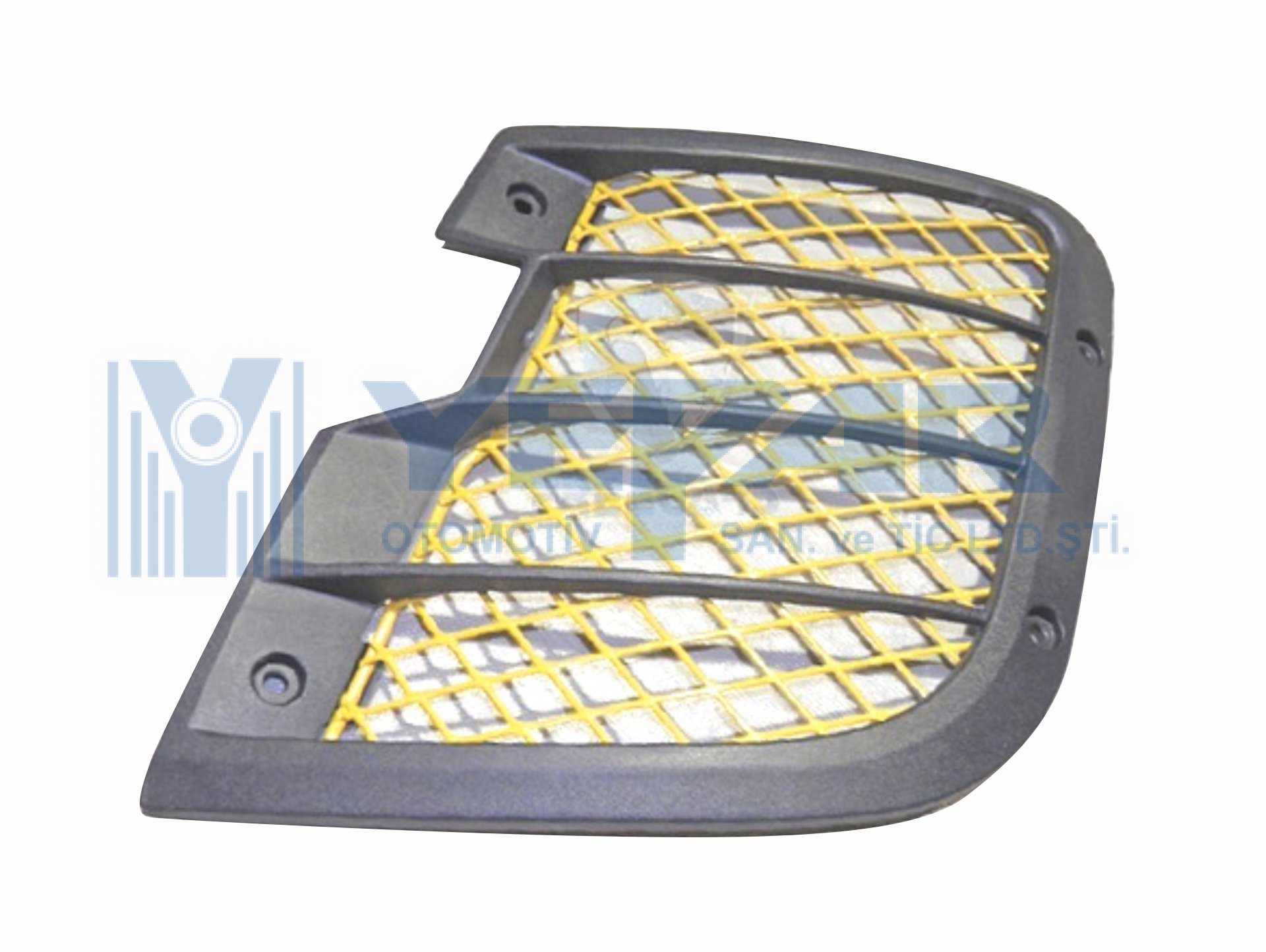 HEAD LAMP PROTECTOR VOLVO FMX LH  