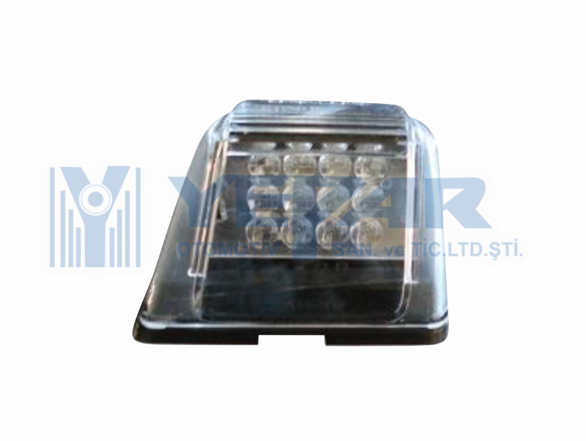 SIGNAL LAMP VOLVO FMX RH   - YPR-900.219