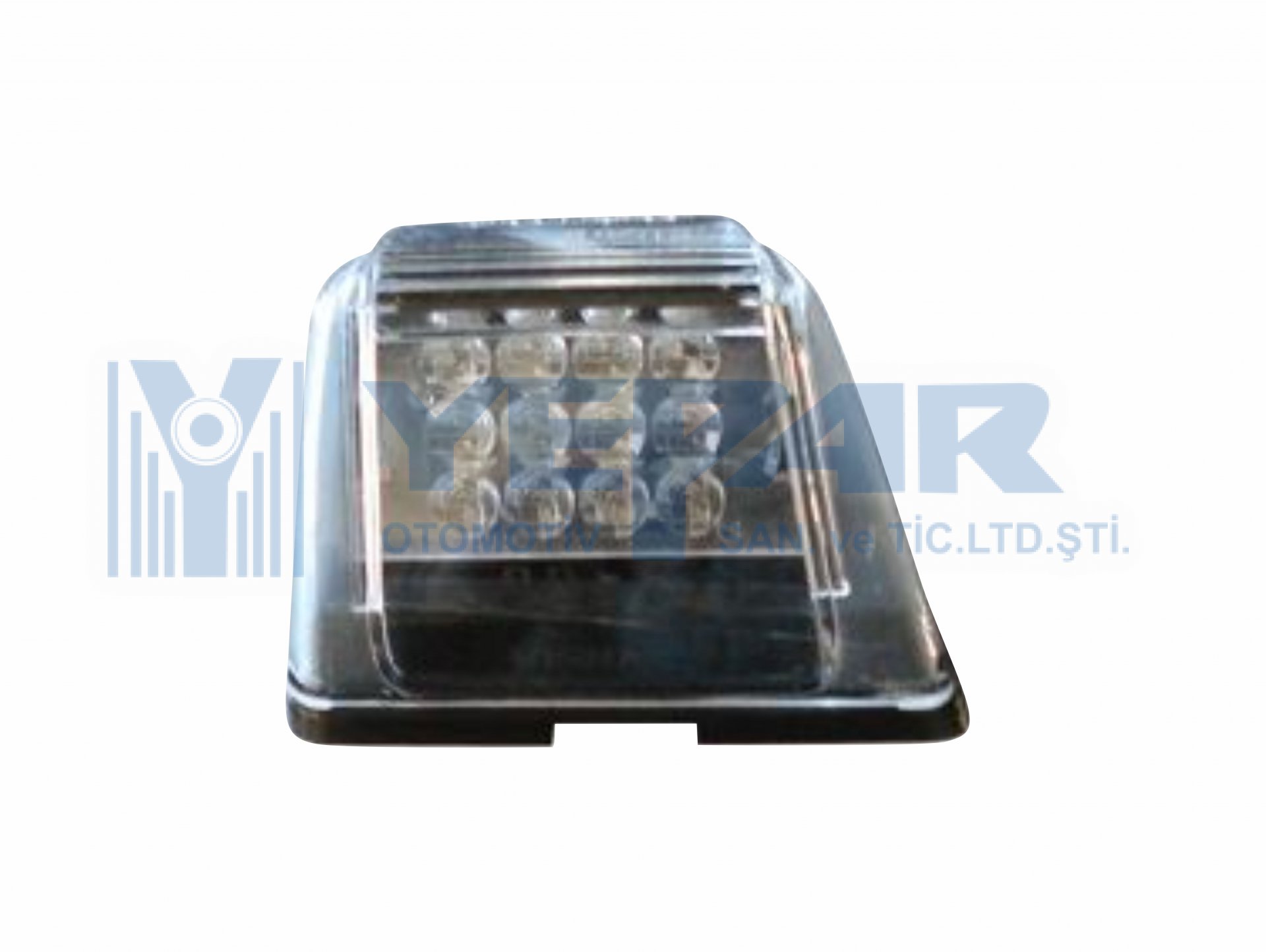 SIGNAL LAMP VOLVO FMX LH   - YPR-900.220