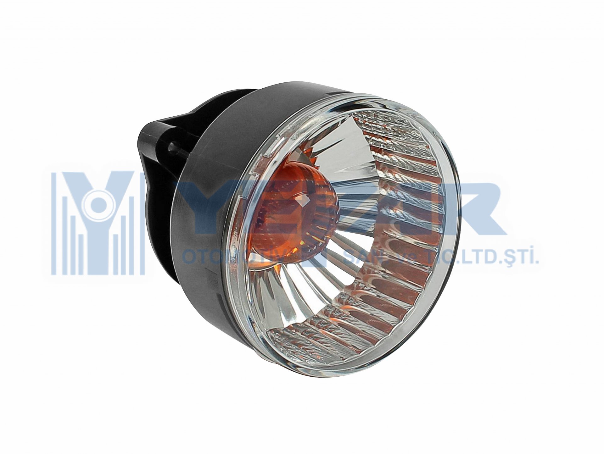 HEAD LAMP VOLVO FMX RH   - YPR-900.221