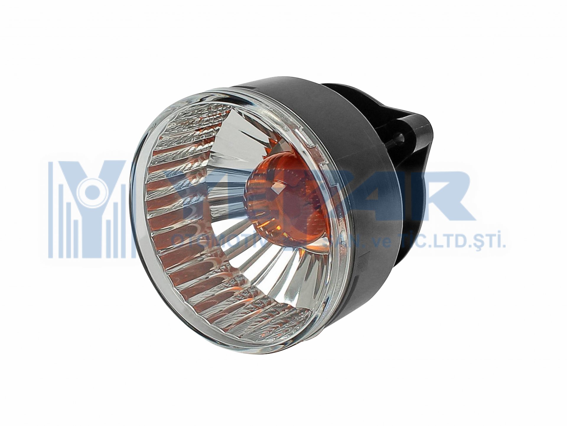 HEAD LAMP VOLVO FMX LH   - YPR-900.222