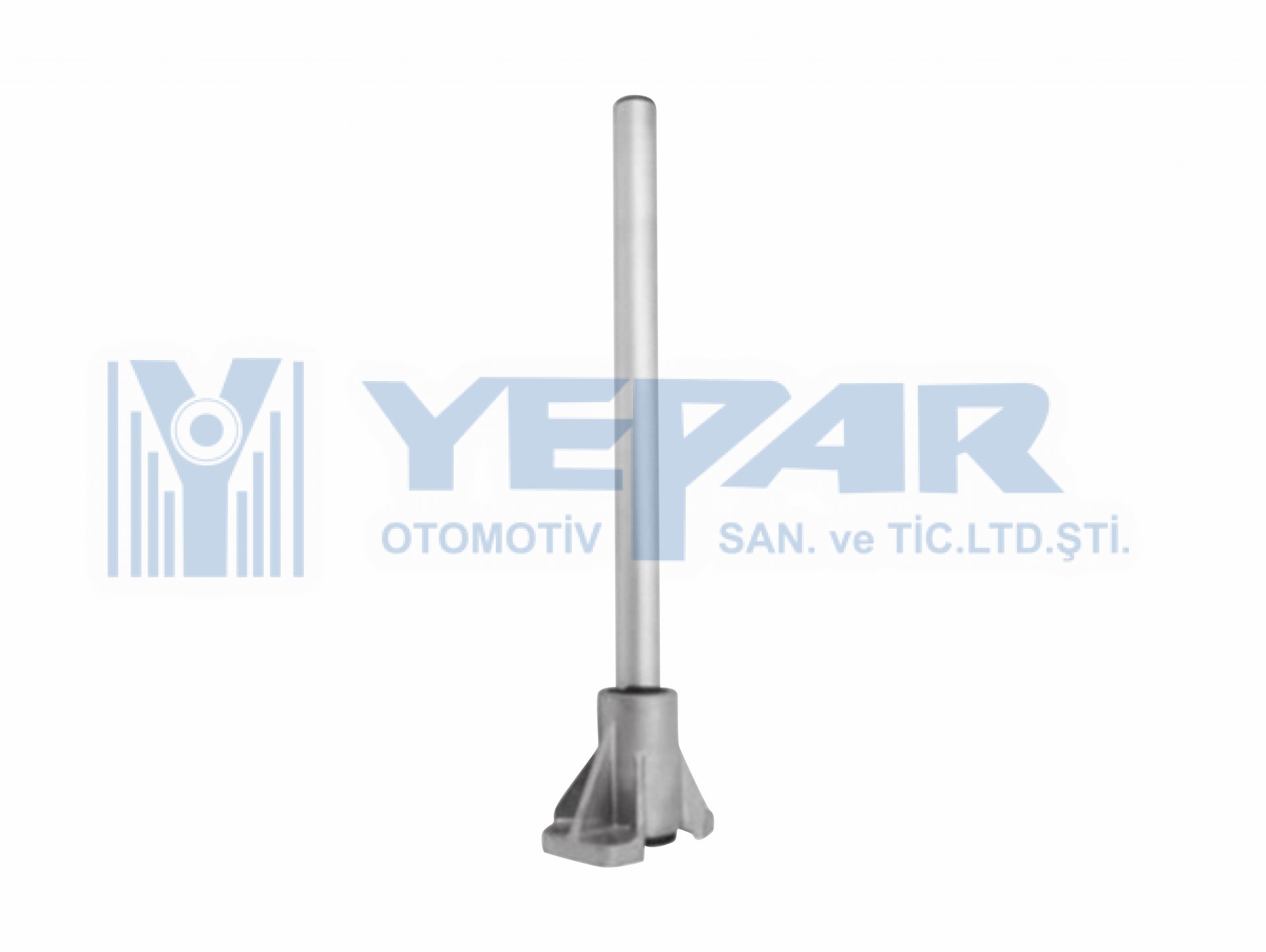 MUDGUARD CONNECTION FRONT VOLVO FMX   - YPR-900.233