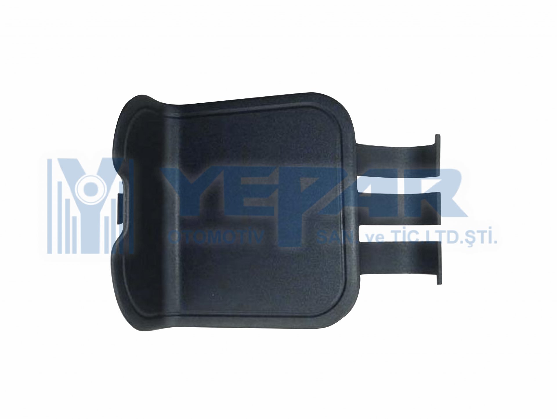 FOOT STEP HOUSE COVER VOLVO FMX  - YPR-900.246