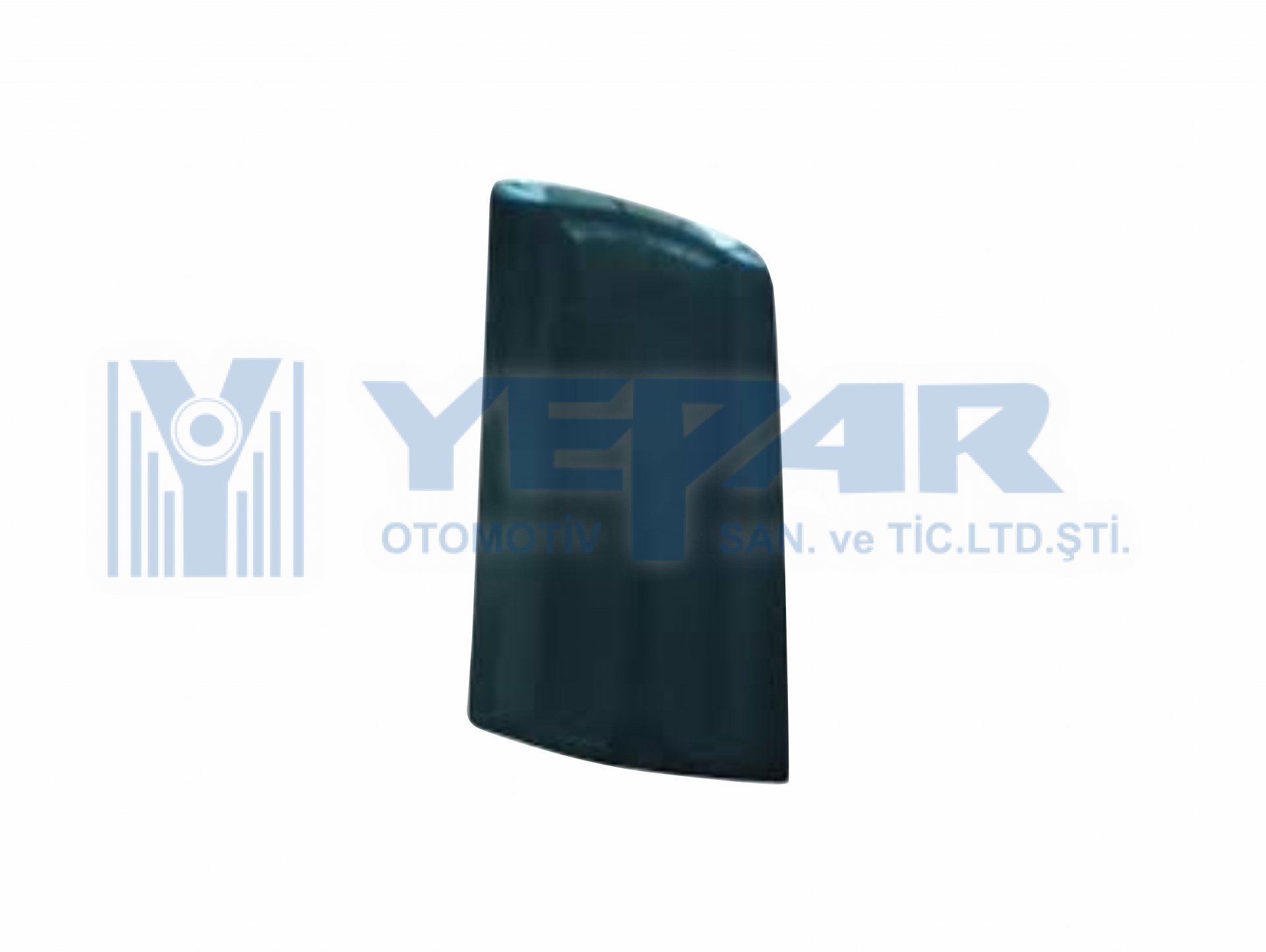 DEFLECTOR UPPER PLASTIC VOLVO FH 3 RH   - YPR-900.297