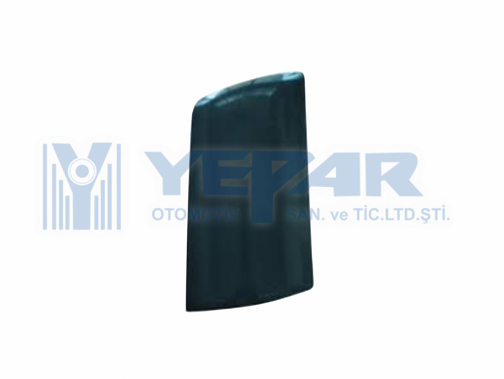 DEFLECTOR UPPER PLASTIC VOLVO FH 3 LH   - YPR-900.298