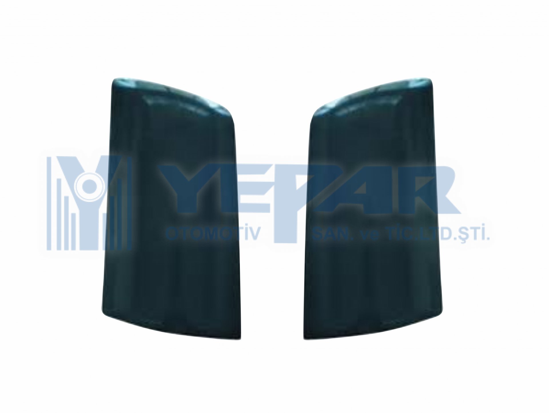 DEFLECTOR UPPER PLASTIC SET VOLVO FH 3   - YPR-900.299