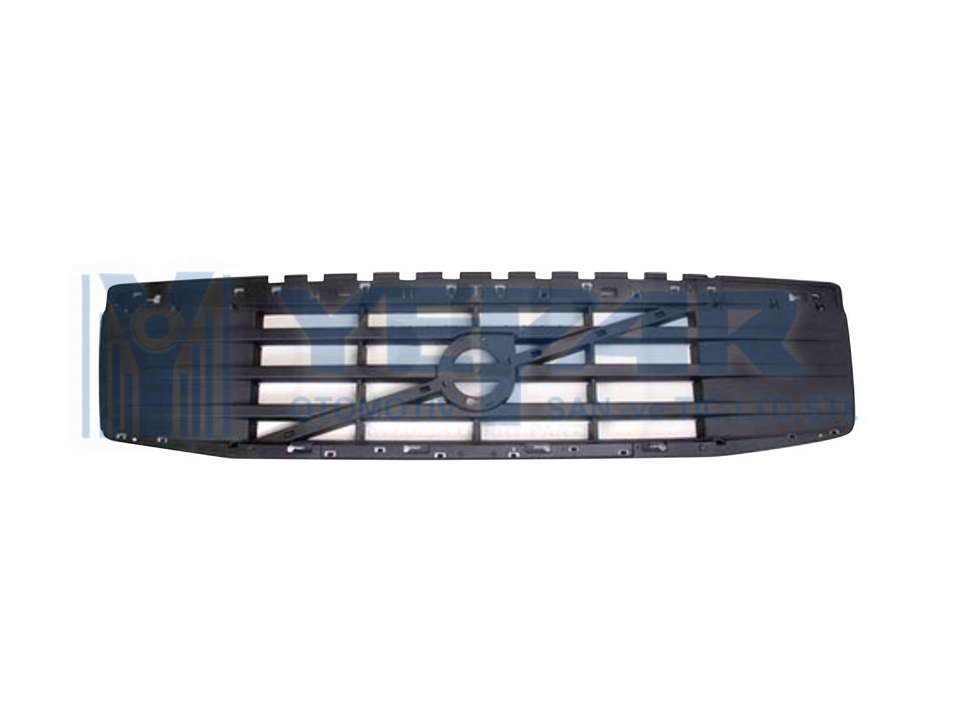 FRONT BUMPER VOLVO FH 3  - YPR-900.301