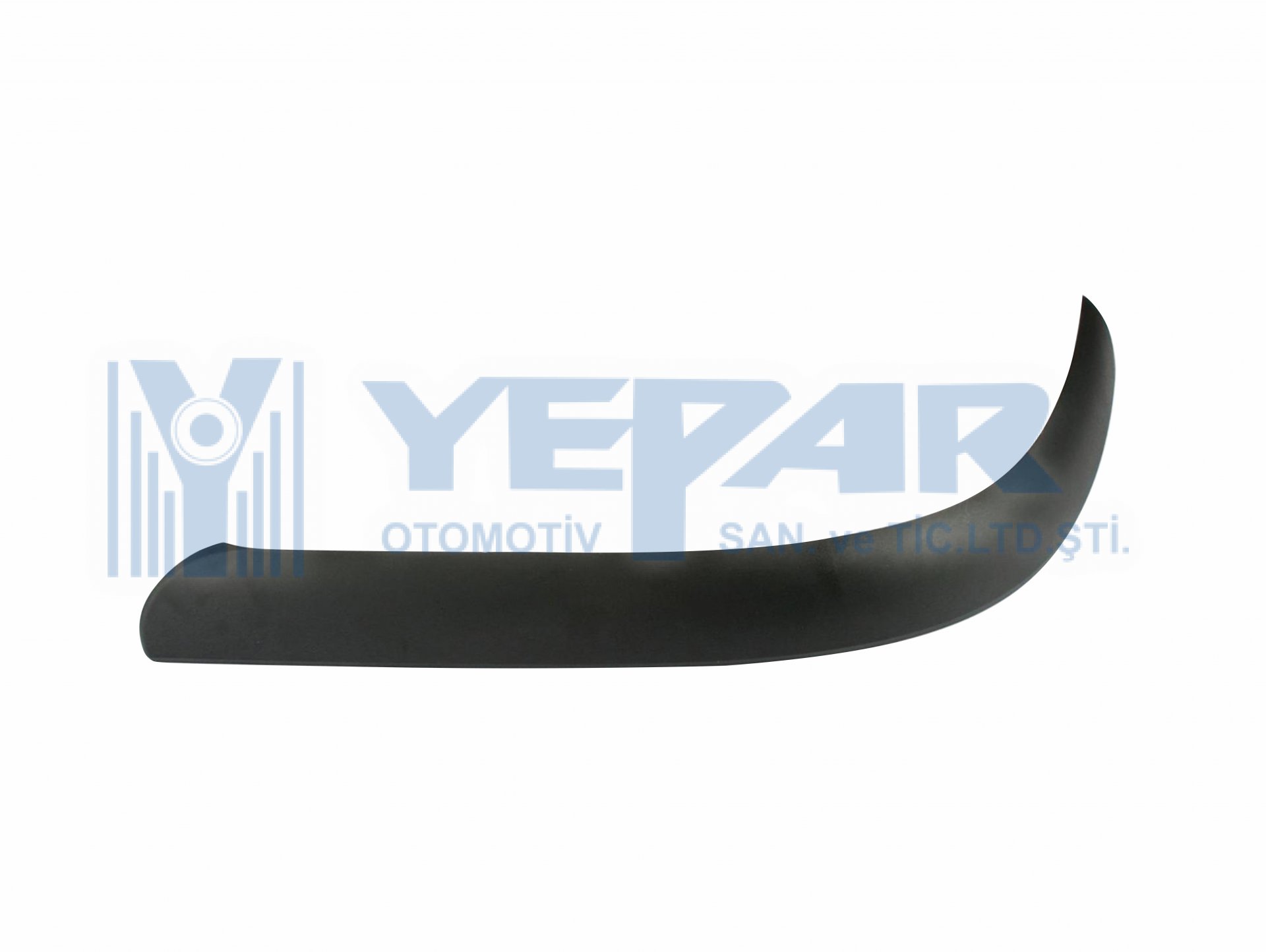 SPOILER VOLVO FH 3 LH  - YPR-900.316