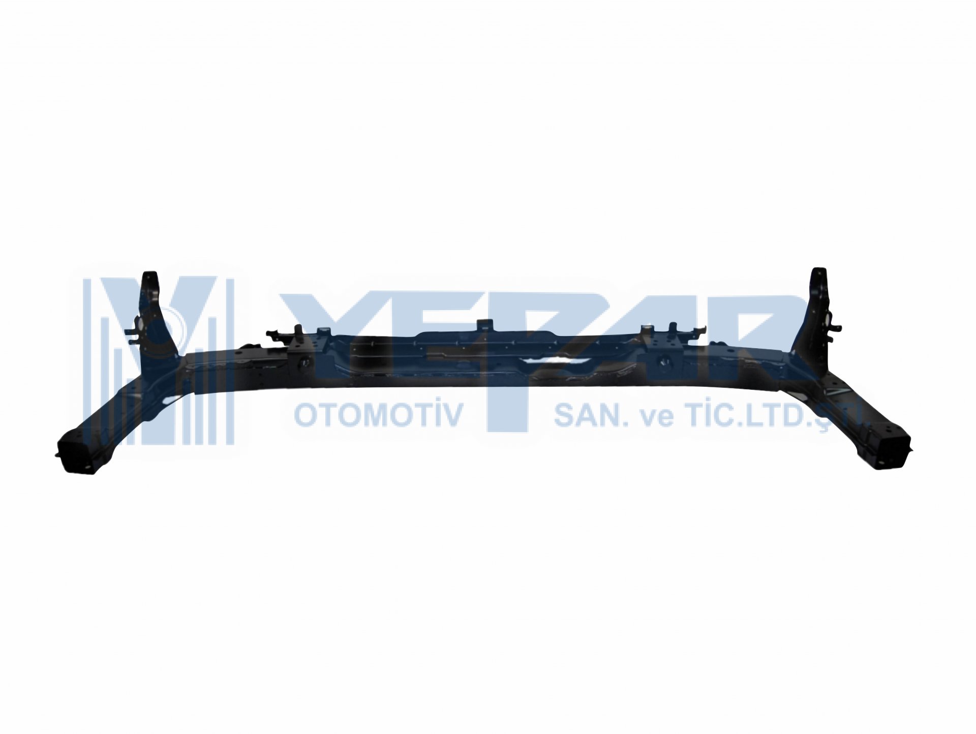 BUMPER CONNECTION SHEET VOLVO FH   - YPR-900.320