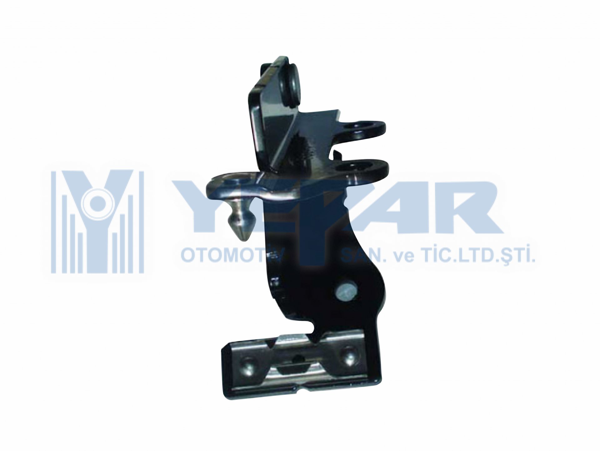 HEAD LAMP BRACKET VOLVO FH 3 RH   - YPR-900.323