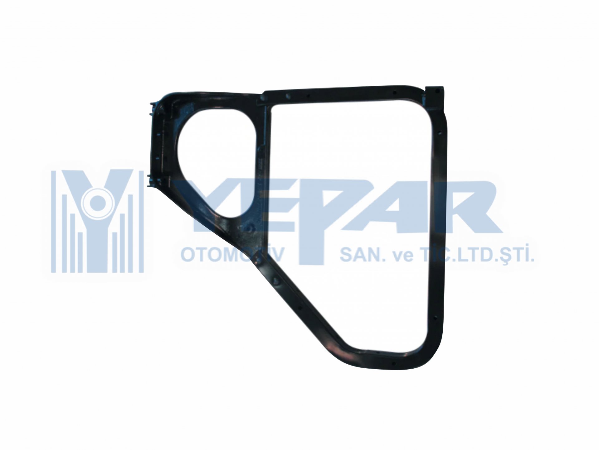 FRONT MUDGUARD CONNECTION VOLVO FH 3 RH   - YPR-900.369