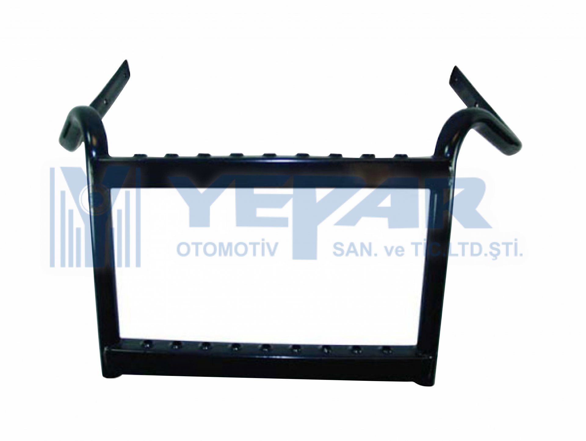 BATTERY COVER VOLVO FH 3  - YPR-900.389