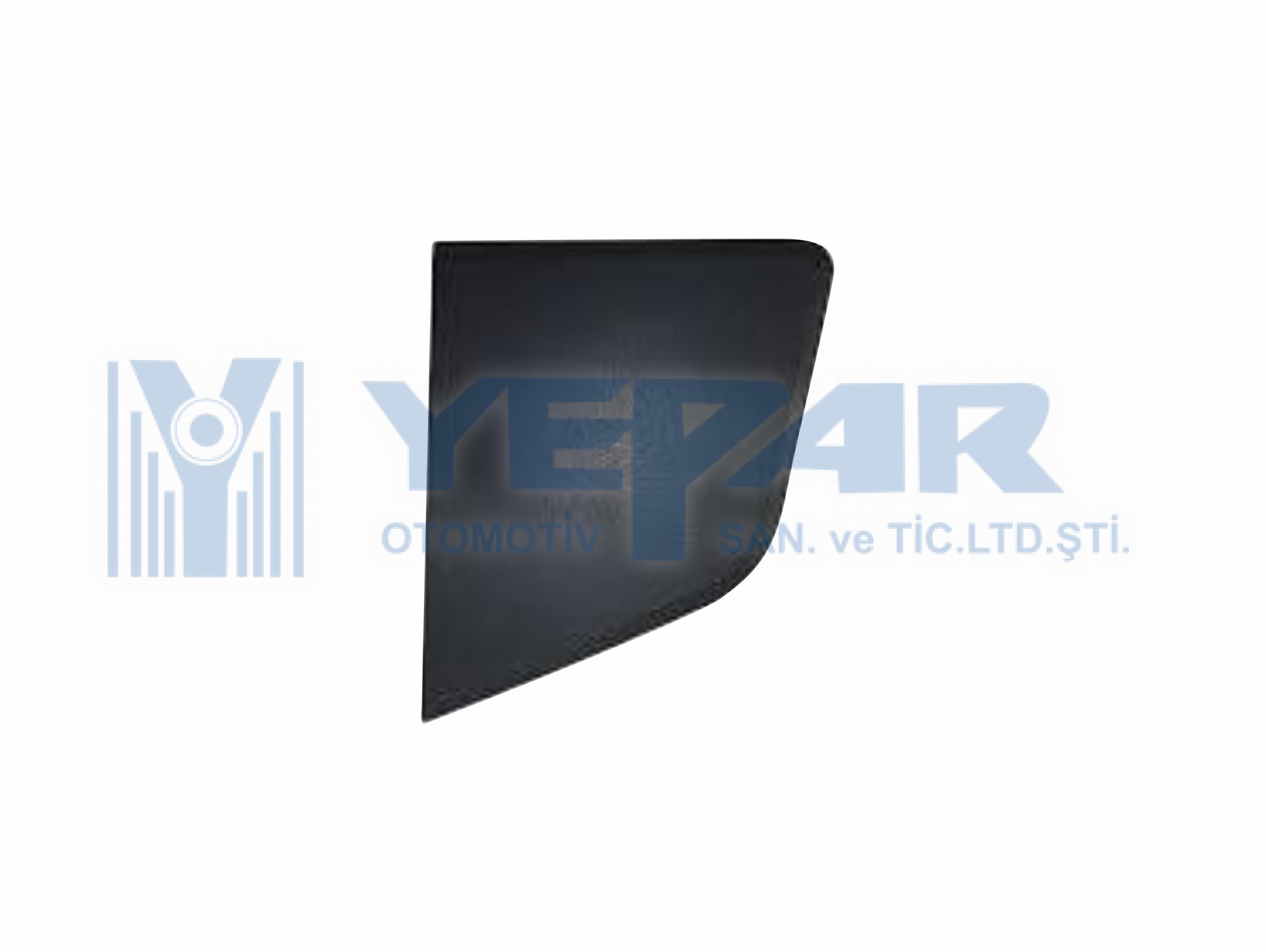 GRILLE COVER UPPER VOLVO FM 3 LH  