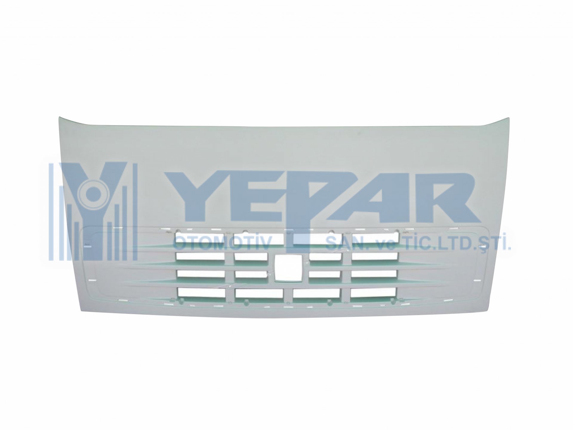 FRONT PANEL VOLVO FH 2   - YPR-900.420