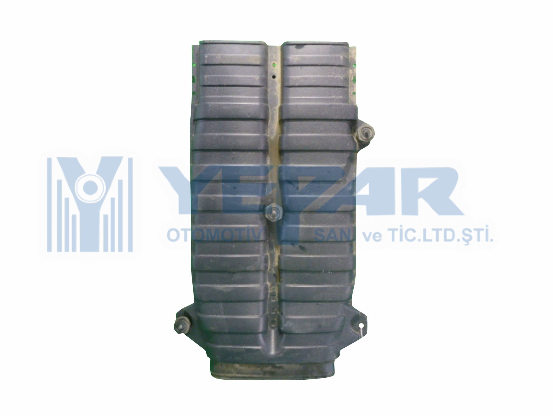 AIR FILTER EXIT PIPE CENTER VOLVO FH 2   - YPR-900.462