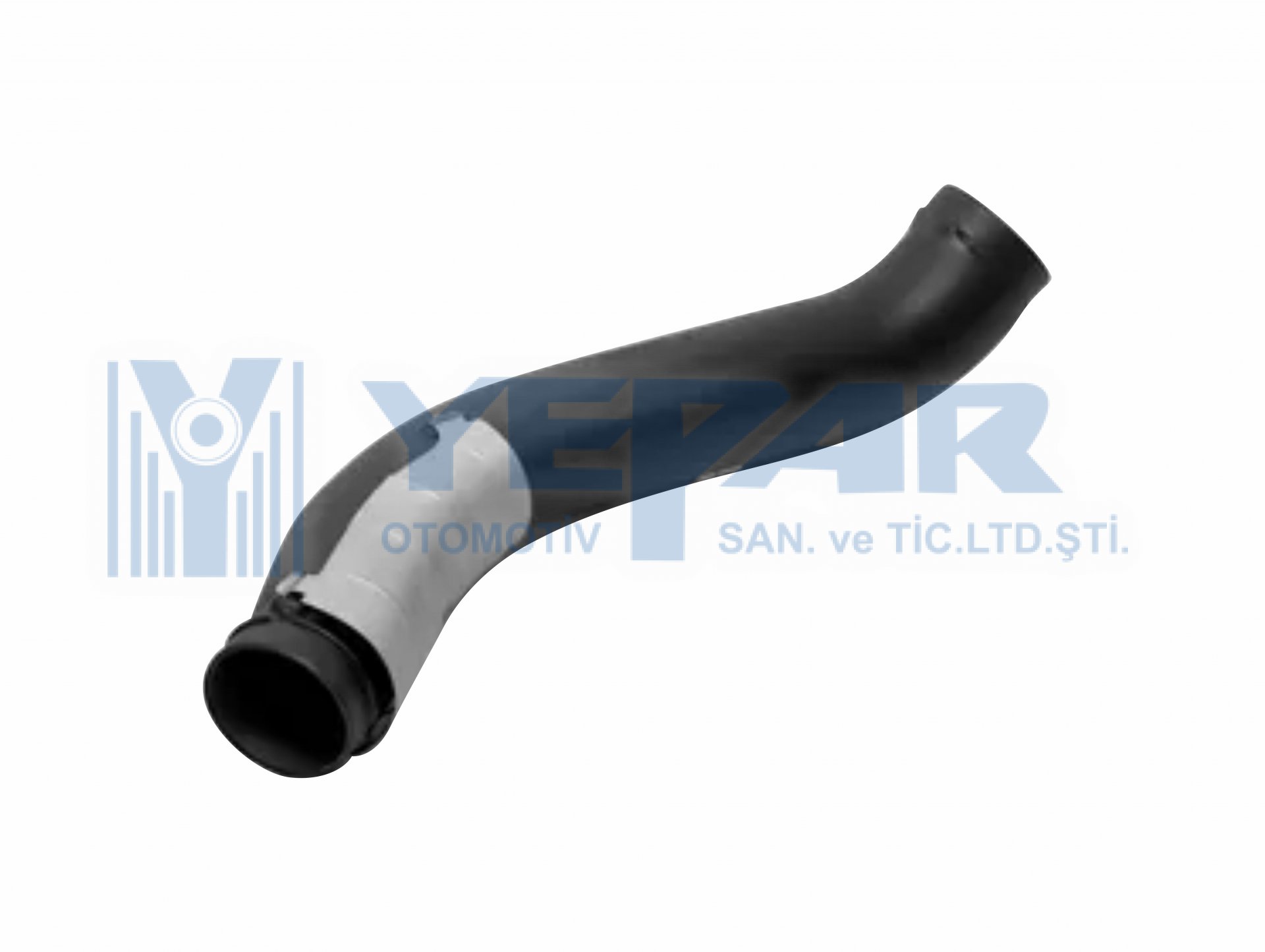 AIR FILTER PIPE VOLVO FH 2   - YPR-900.463
